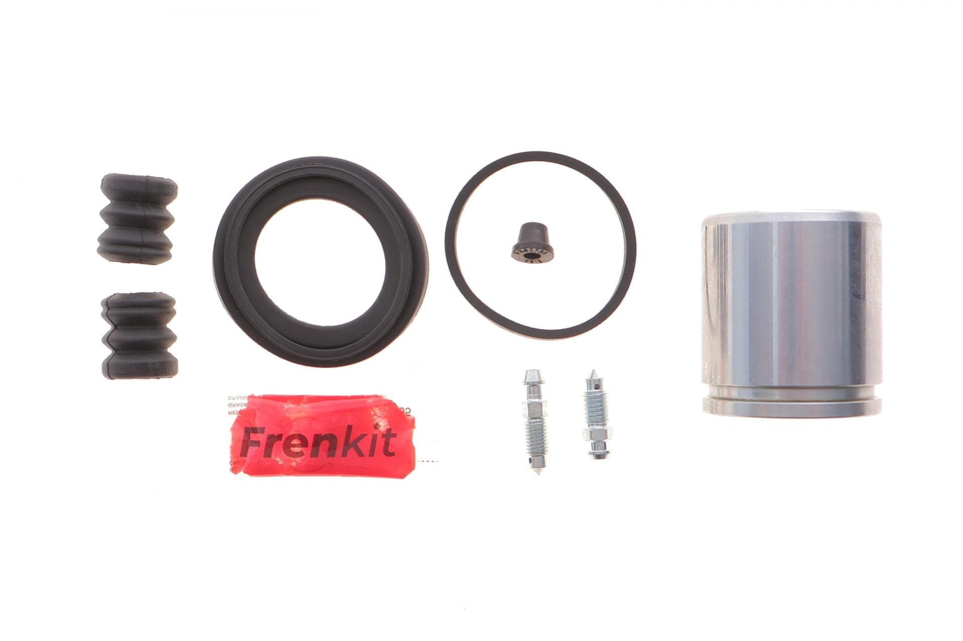 Ремкомплект супорта (переднього) VW Passat -80 (d=48mm) (+поршень) (Lucas)