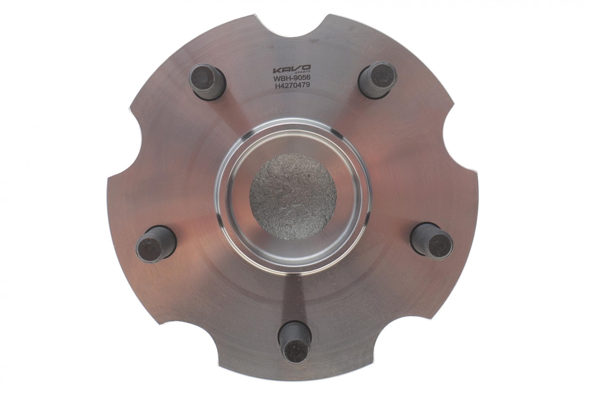 Підшипник маточини (задньої) Lexus NX 14-/Toyota RAV 4 2.0-2.5D 08-18