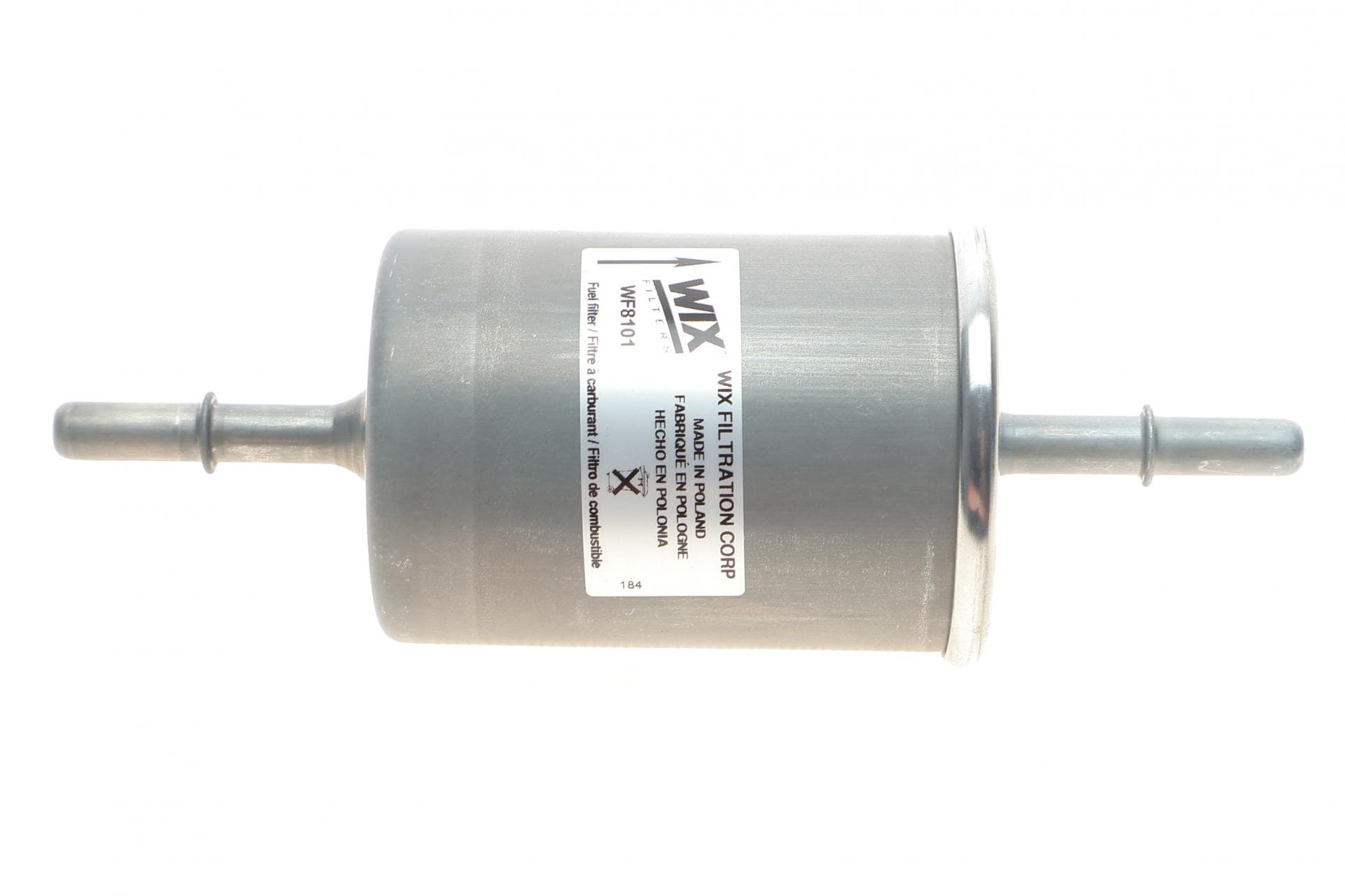 Фільтр паливний Daewoo Lanos 1.4/1.5