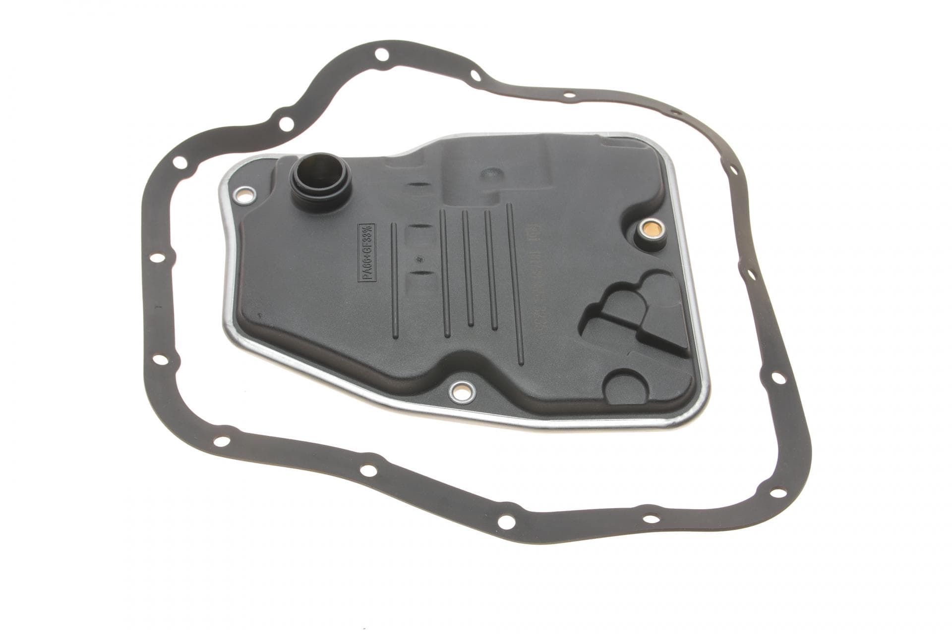 Фільтр АКПП Toyota Avensis/Corolla 1.6/1.8 VVTi 06-18 (з прокладкою)