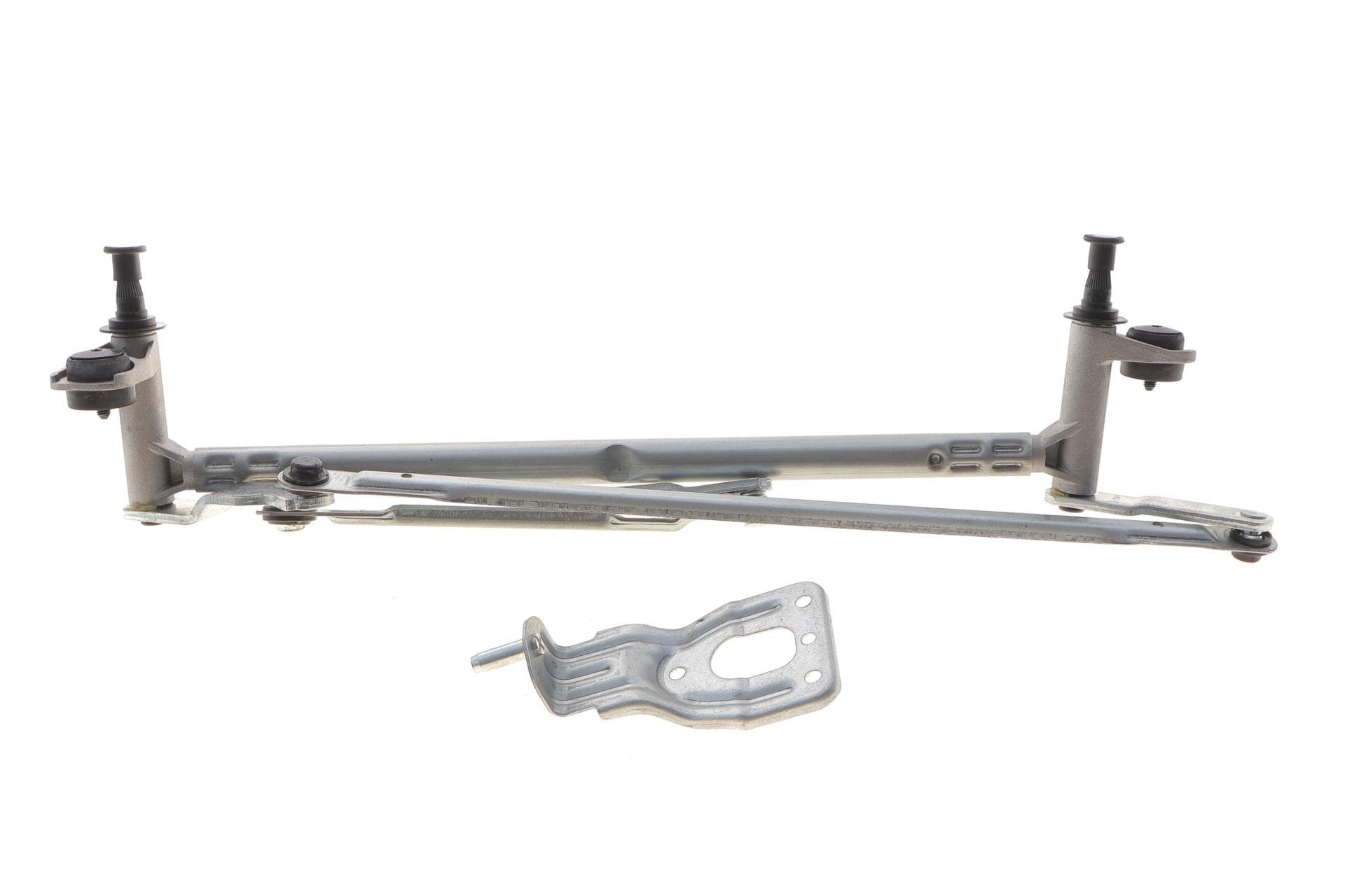 Механізм склоочисника (трапеція) VW Polo V 09-/Seat Ibiza IV 08-17