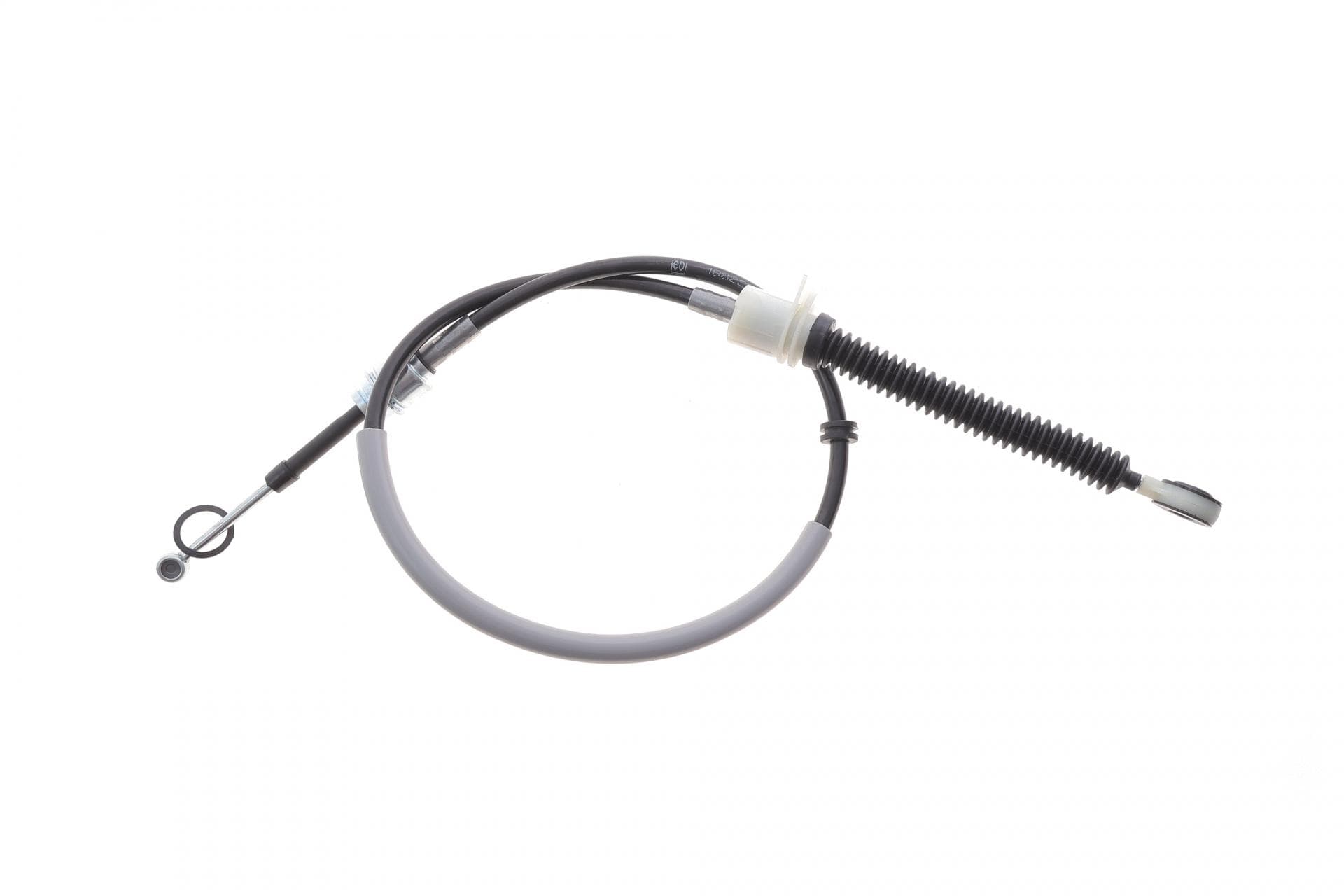 Трос куліси (R) Mini (R55/R56/R57/R58/R59) 06-15 N12/N16 (L=1289/939mm)