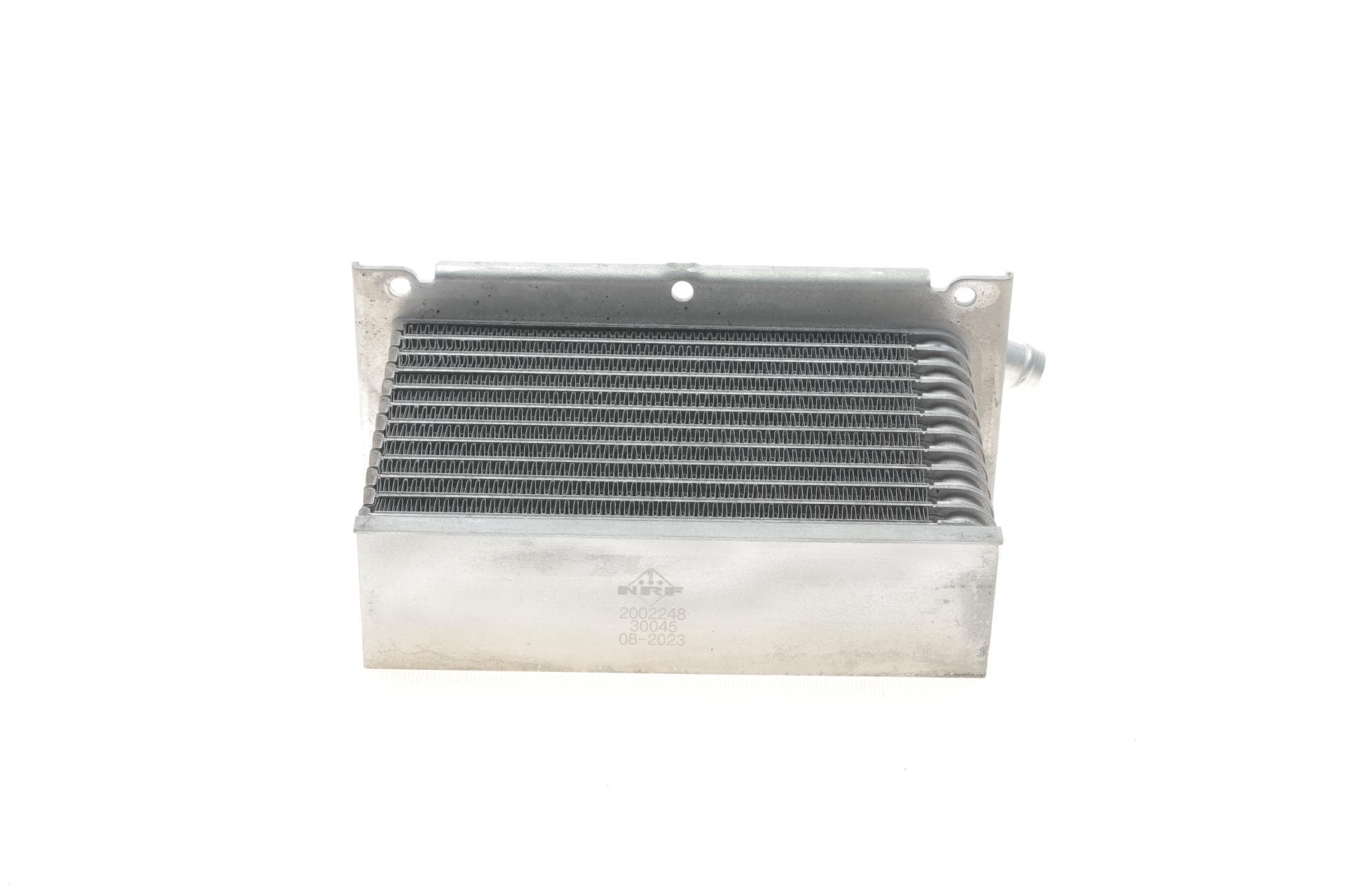 Радіатор інтеркулера Skoda Fabia/Octavia/Rapid/VW Caddy 1.2TSI 08-
