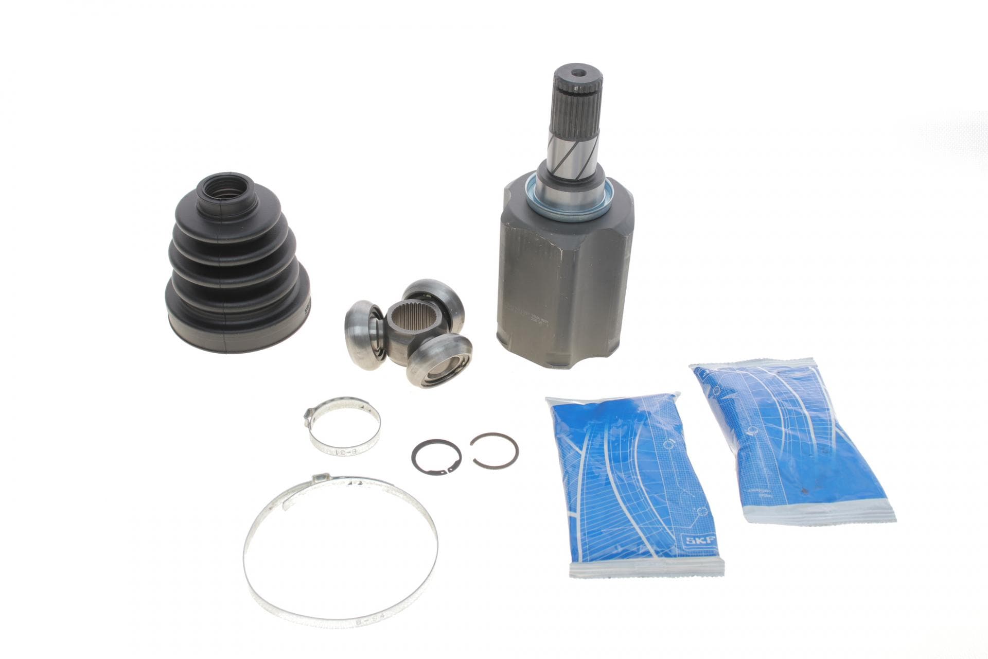 ШРКШ (внутрішній) Nissan Qashqai 2.0 07-13 (27x23) (L)