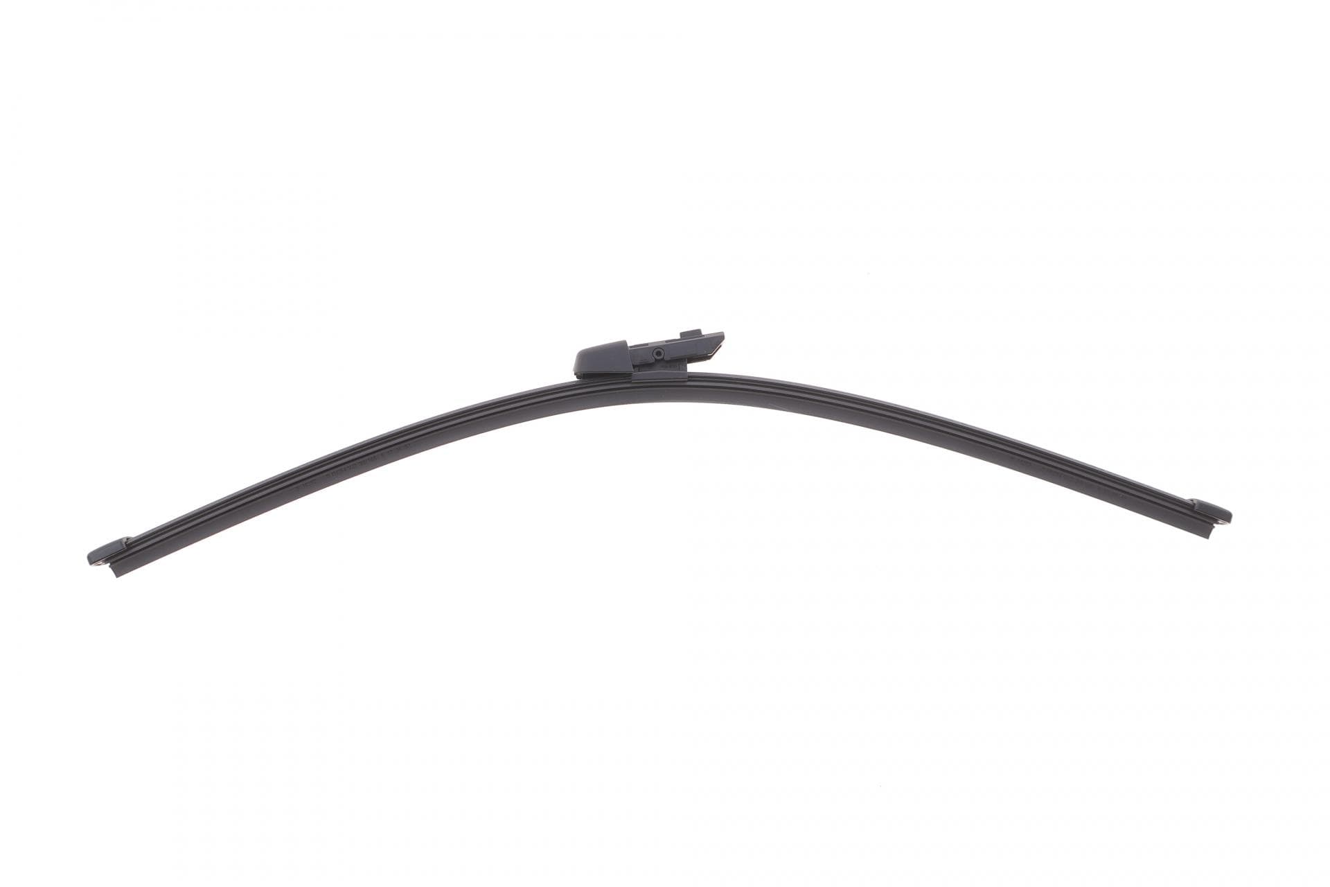 Щітка склоочисника (задня) (400mm) VW Caddy/T5 03-15/Fiat Doblo 09-/Skoda Fabia/Octavia 07-