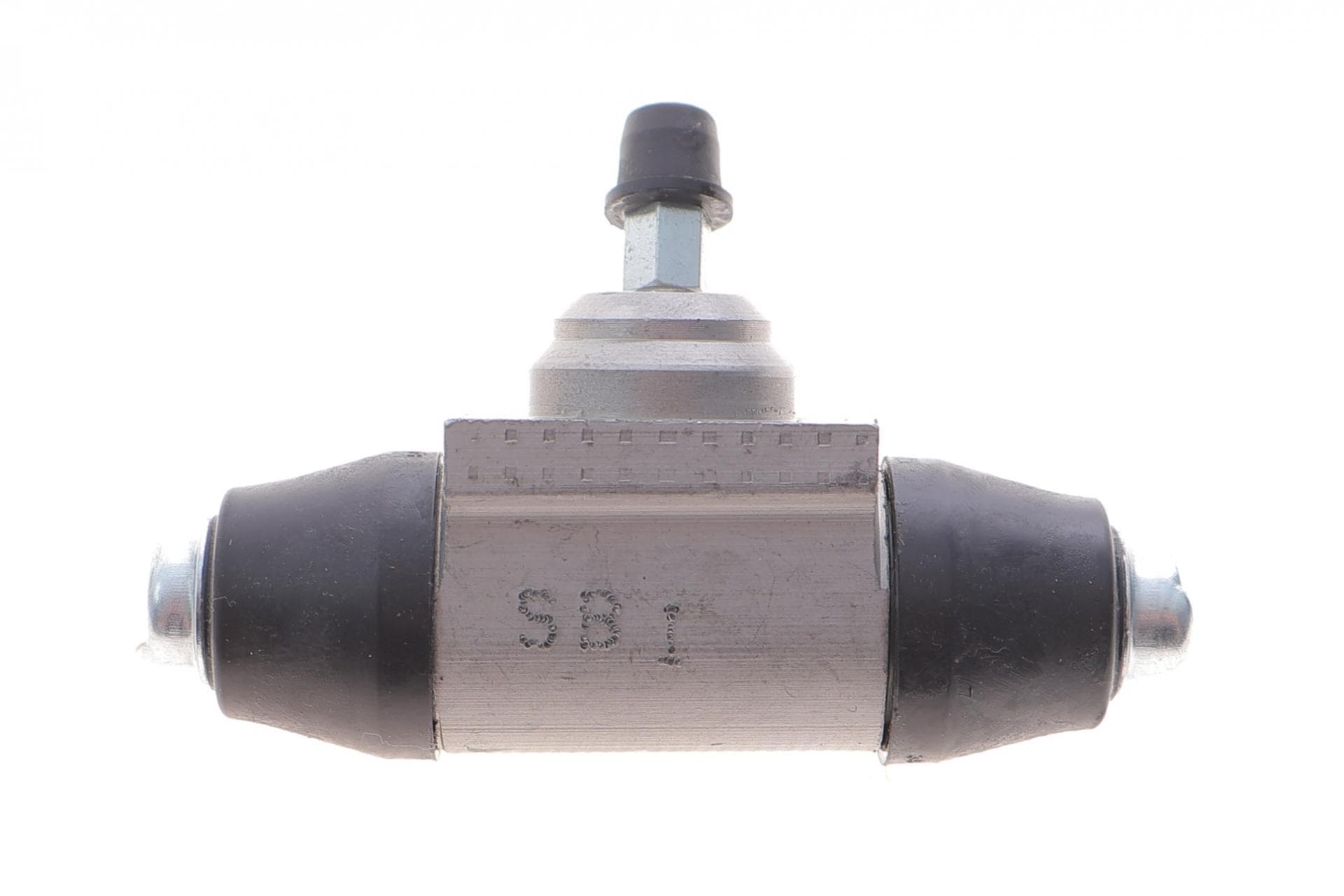 Циліндр гальмівний (задній) Audi 50/80 72-87/VW Golf I/II/Jetta I/II/Passat/Polo/Scirocco 74-94