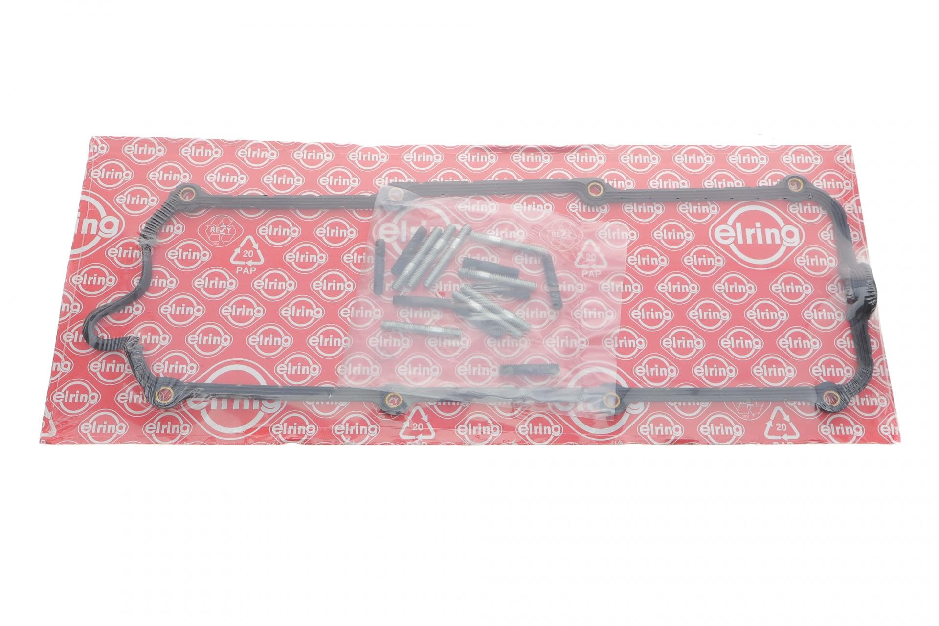 Прокладка кришки клапанів VW T3 1.6-1.7 D/ T4 1.8-2.0