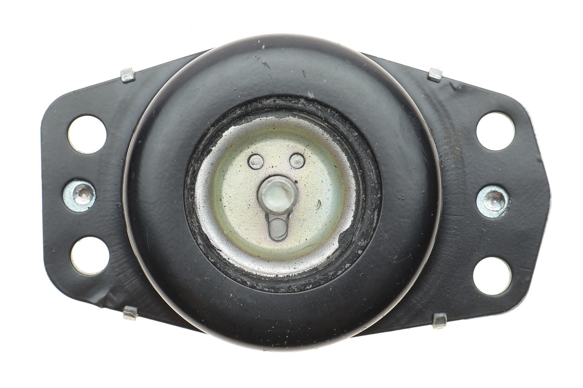 Подушка двигуна (R) Renault Master 1.9dTi/2.5D/2.8dTi