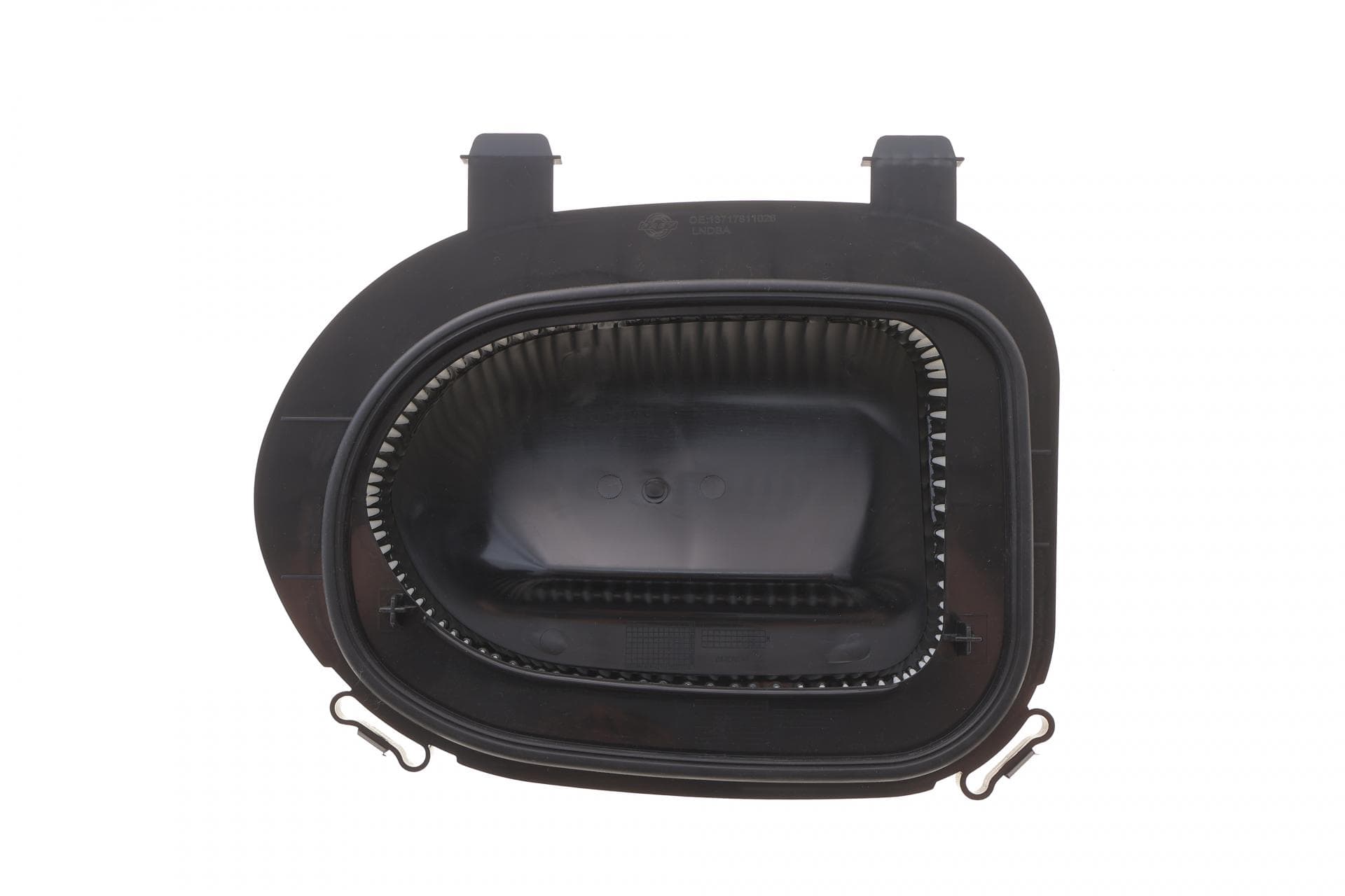 Фільтр повітряний BMW X3 (F25) 10-17/X5 (E70) 06-13/X6 (E71) 08-14 (N47/N57)