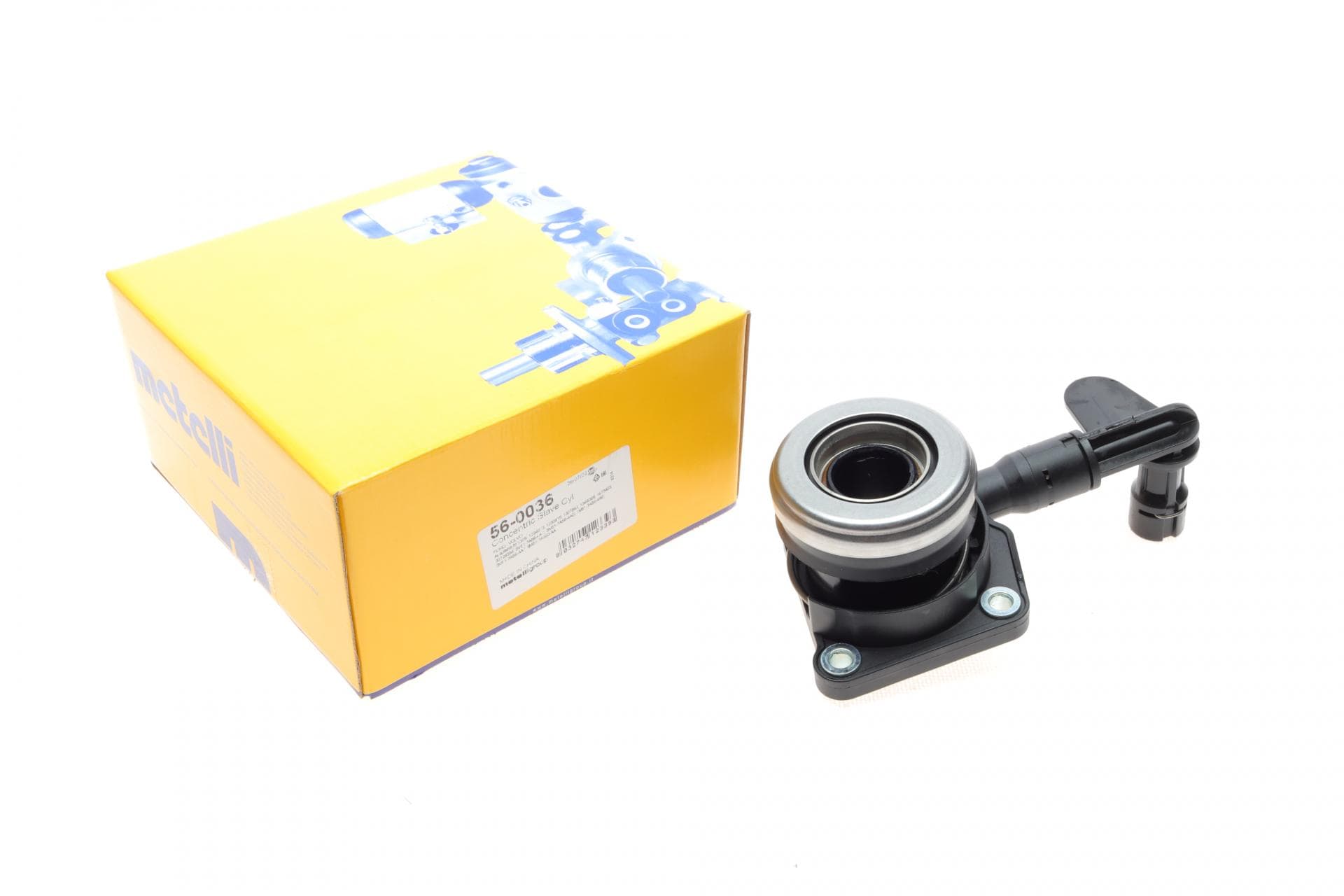 Підшипник вижимний Ford Focus 1.4/1.6 04-12