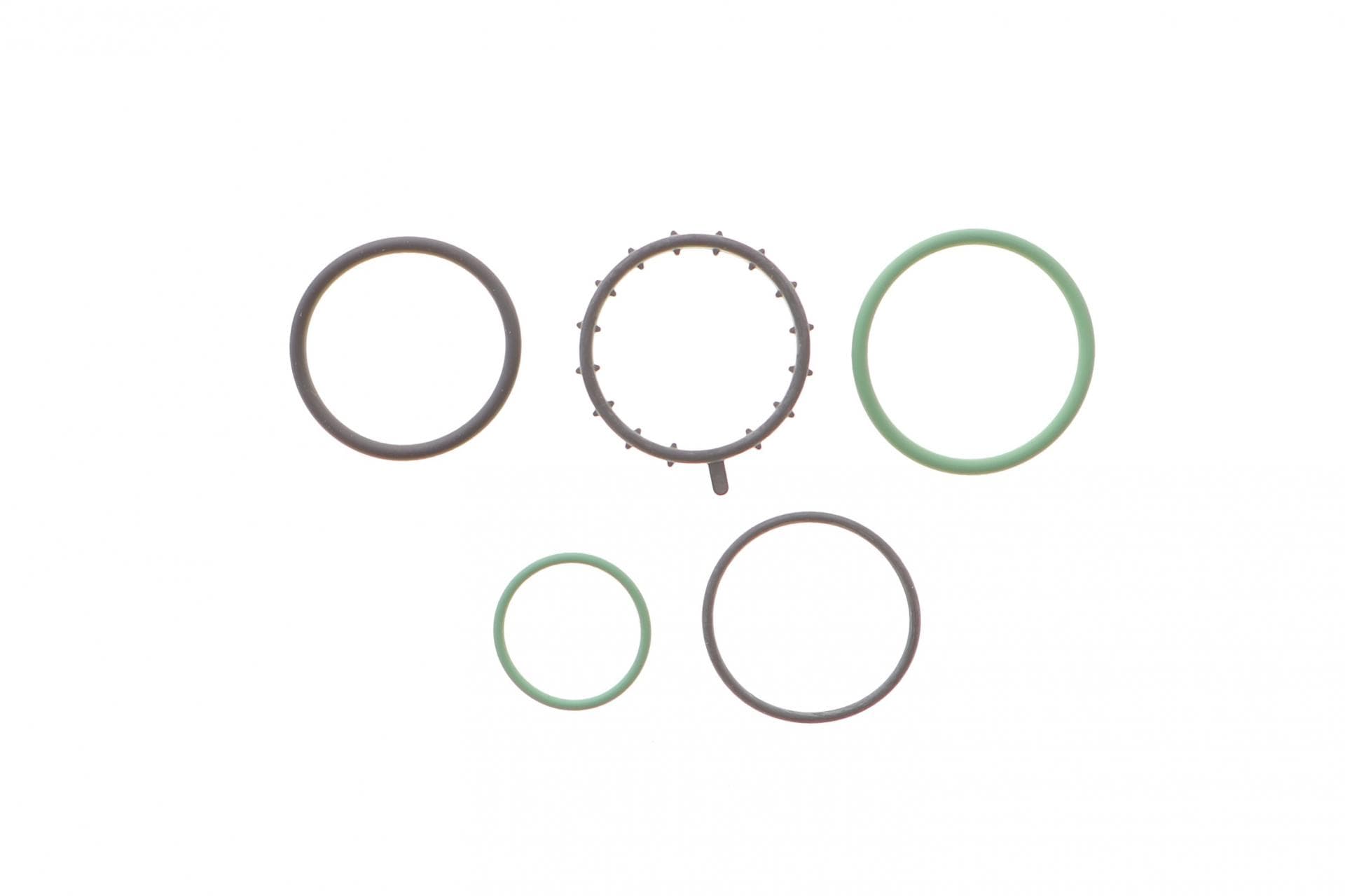 Прокладка помпи води BMW 5 (G30/F90) 2.0i (B46/B48) 16-