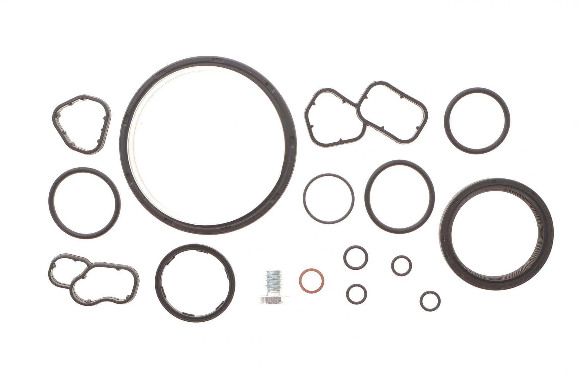 Комплект прокладок (нижній) BMW 5 (G30/F90) 2.0i (B48) 16-