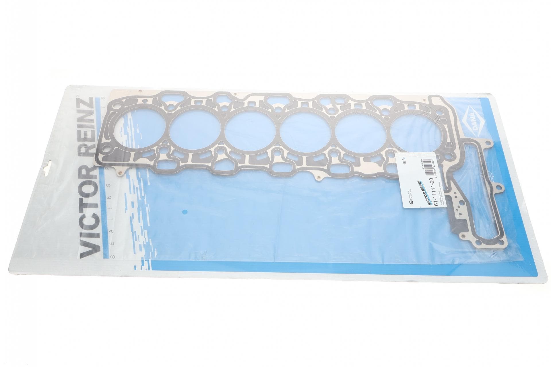 Прокладка ГБЦ BMW X5 (G05/F95)/X7 (G07) 18- (1.45mm) (1 мітка) N57 D30, (M50d)