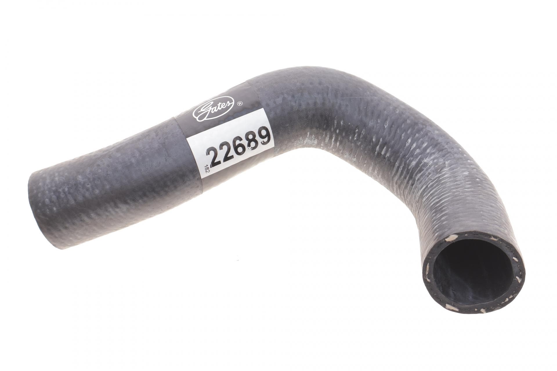 Патрубок радіатора (нижній) Toyota Rav 4 II 2.0-2.4 00-05