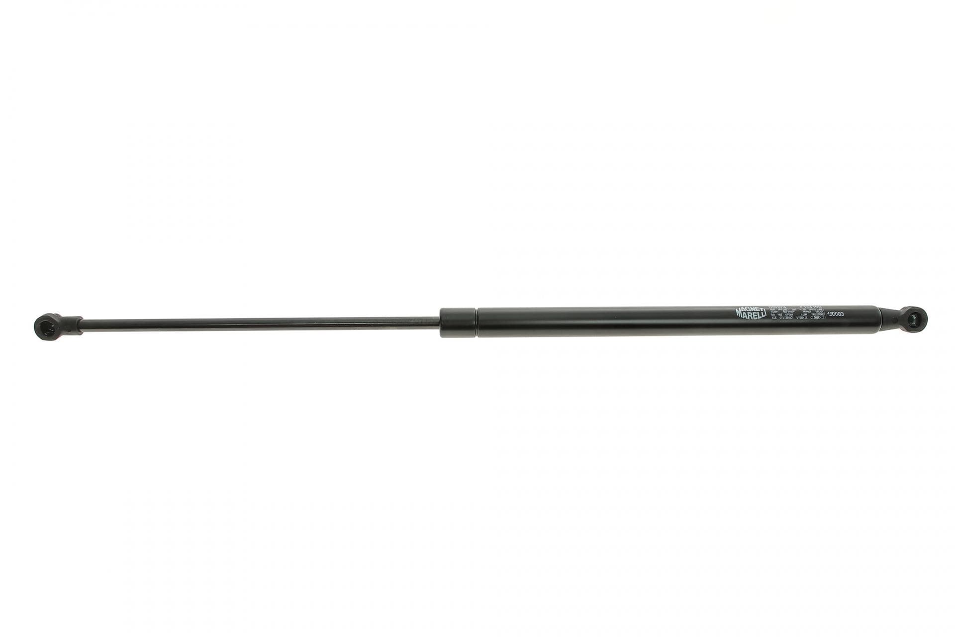 Амортизатор кришки багажника Nissan X-Trail 01-13 (R) (GS0874)