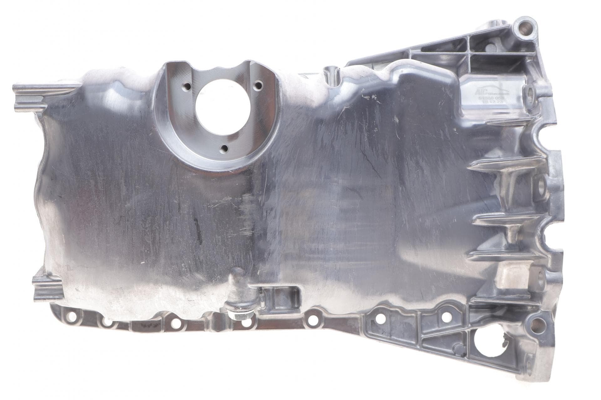Оливозбірник (піддон) VW Passat B5 1.6/1.9 TDI 96-05
