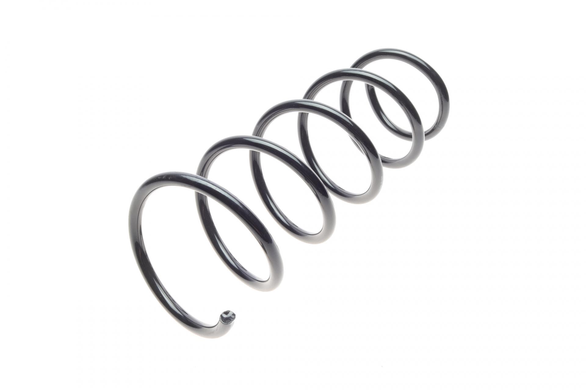 Пружина (передня) Dacia Duster 1.5dCi/1.5dCi 4x4 10-18/Renault Duster 1.5dCi 4x4 11-