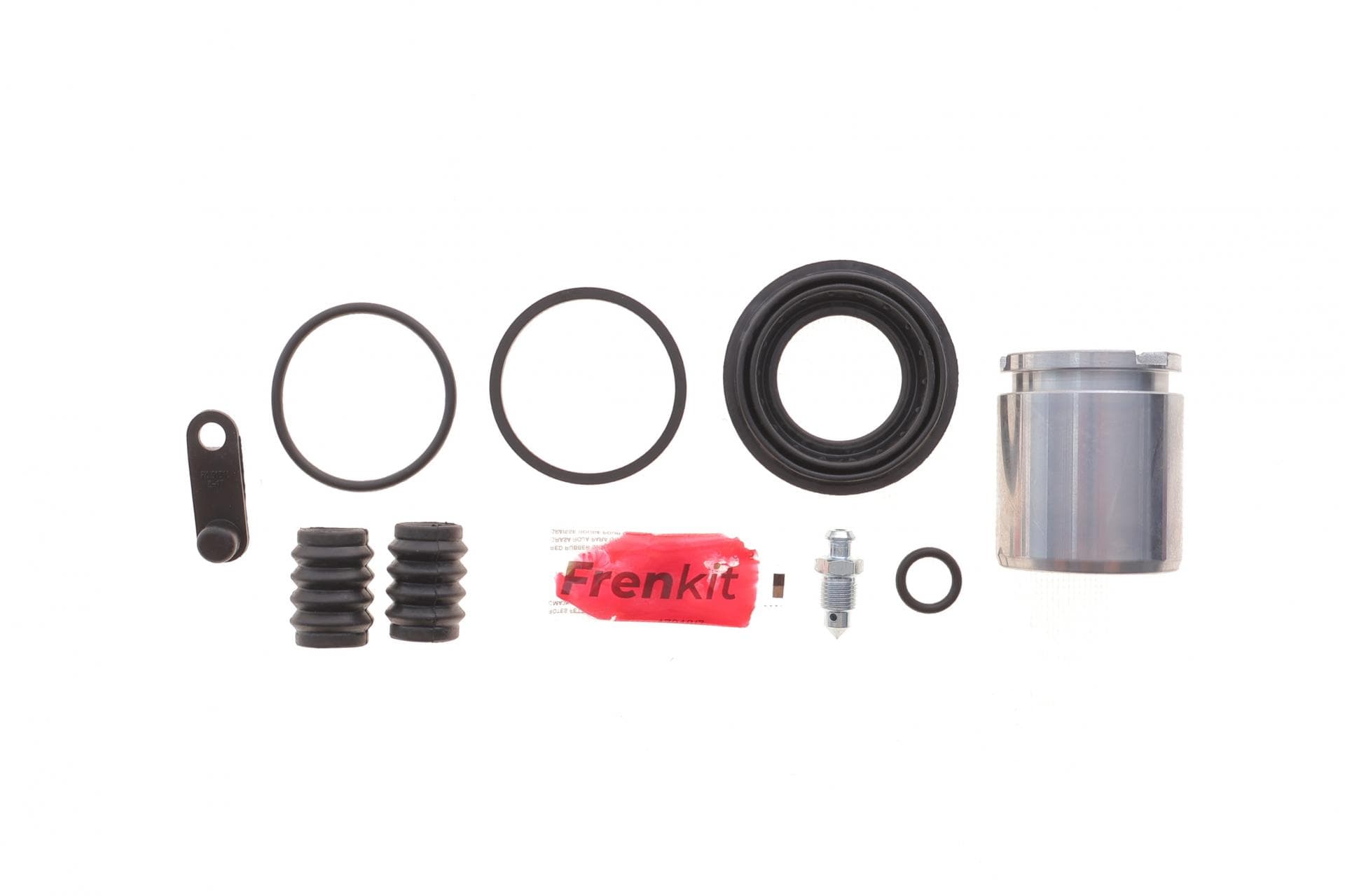 Ремкомплект супорта (заднього) BMW 5 (F10/F11)/6 (F12/F13) 10- (d=44mm) (+поршень) (TRW)