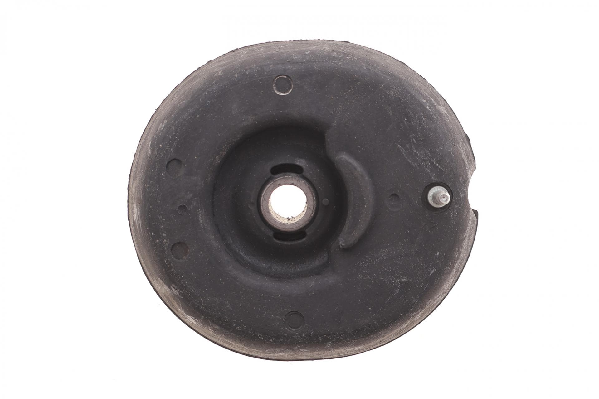 Подушка амортизатора (переднього) Citroen C3 1.1/1.4/1.6D 02-