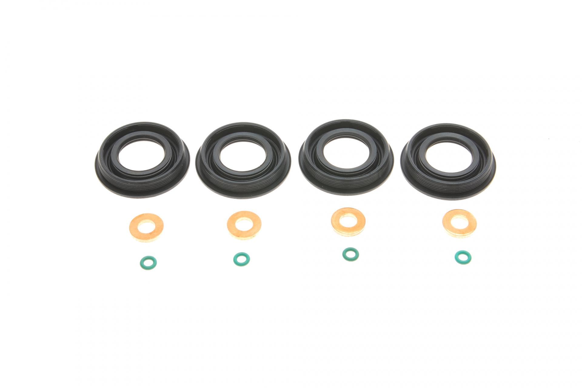 Ремкомплект форсунок Citroen Jumper/Peugeot Boxer/Ford Transit 2.2 HDii 06-