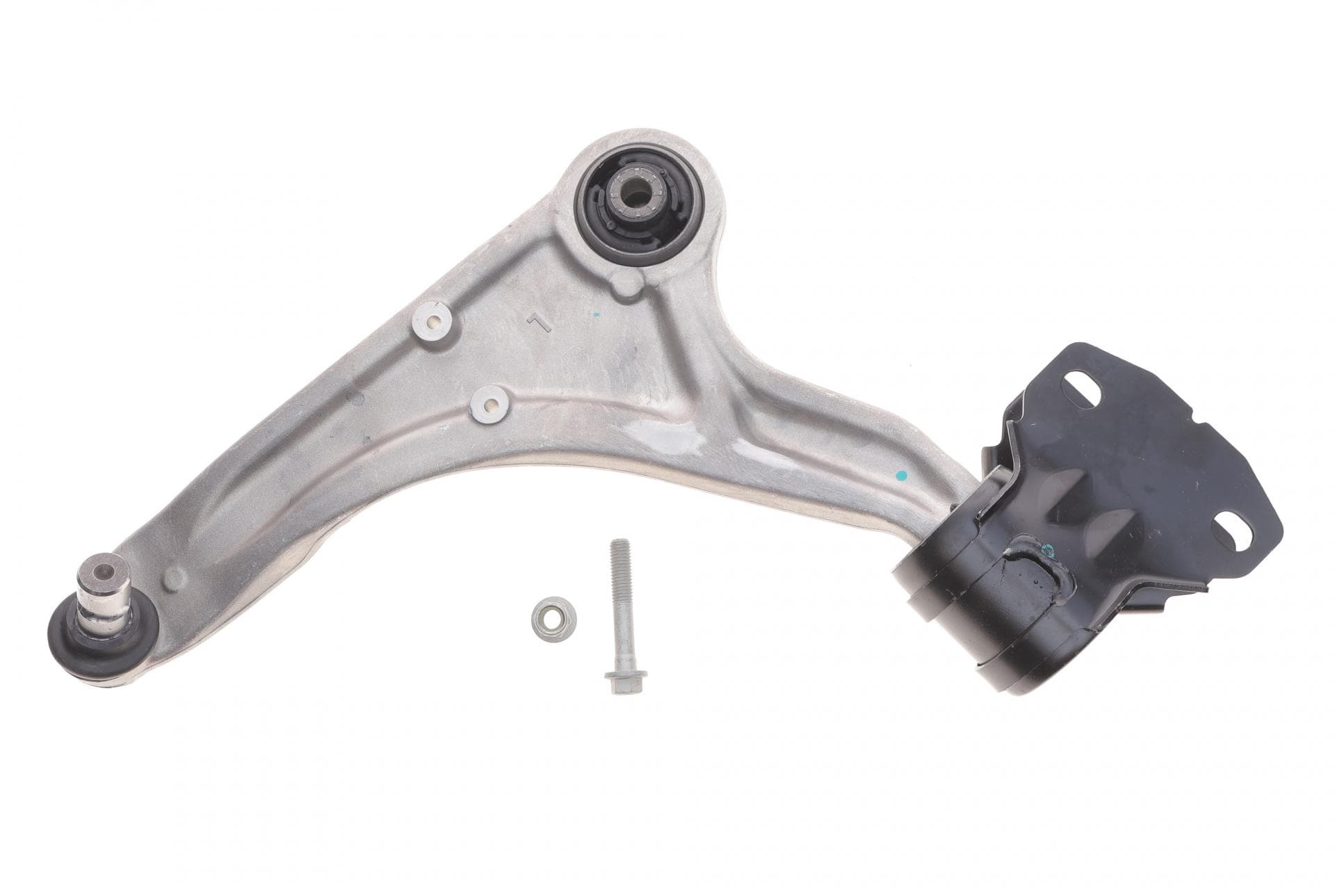 Важіль підвіски (передній) (L) Ford Mondeo V 1.0-2.0 TDCi 14-