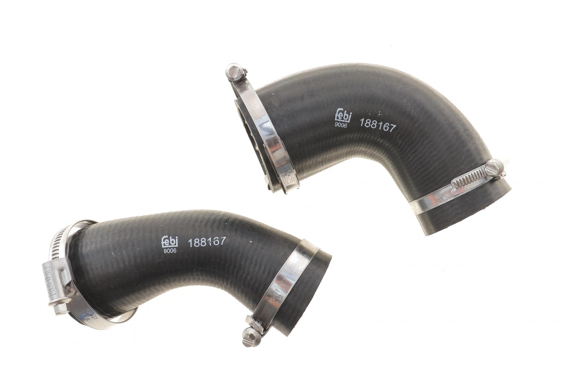 Патрубок інтеркулера Ford Focus/Kuga 2.0 TDCi 08-19