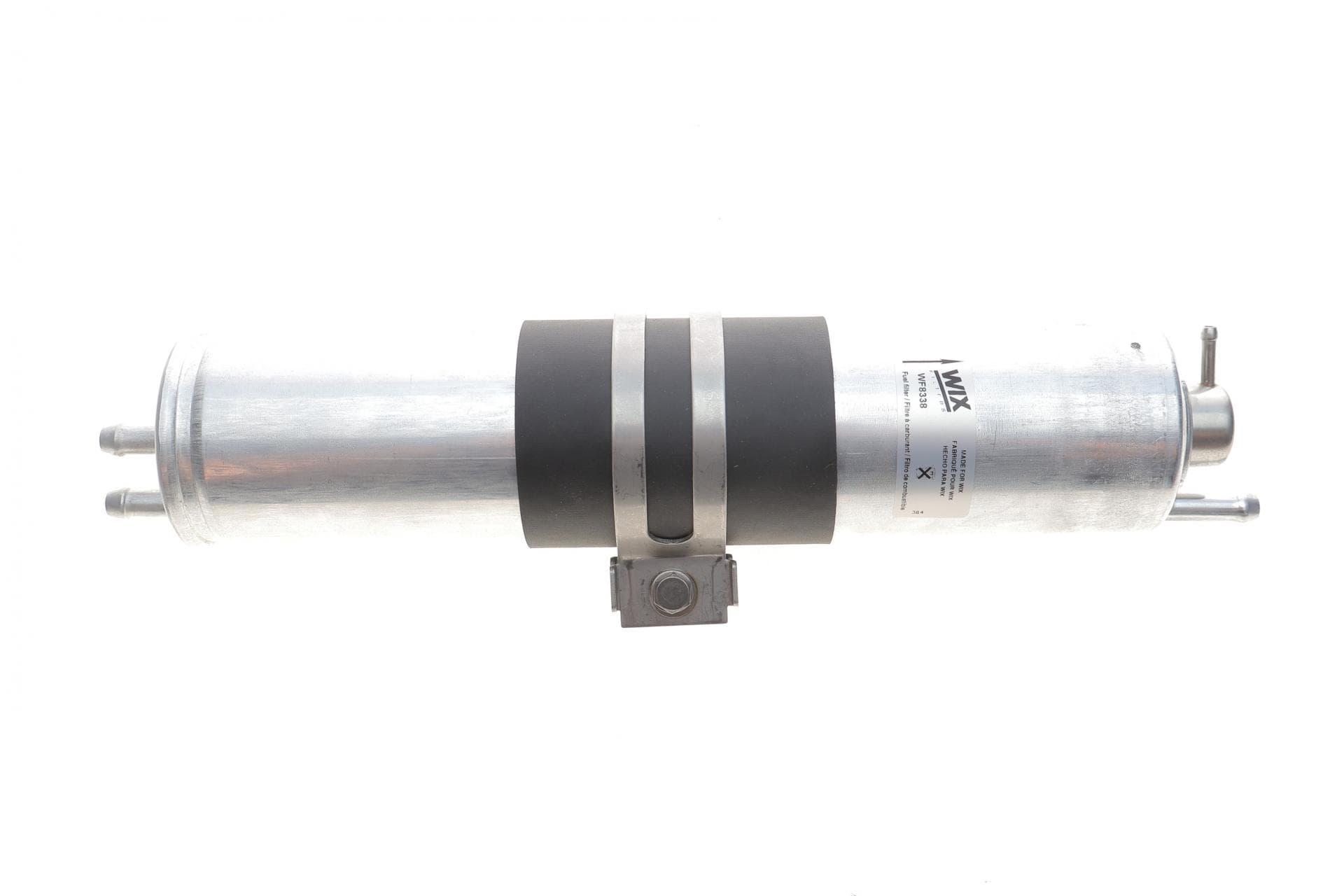 Фільтр паливний BMW 7 (E65/E66/E67) 3.0-4.8i 01-08 (N62/M54)