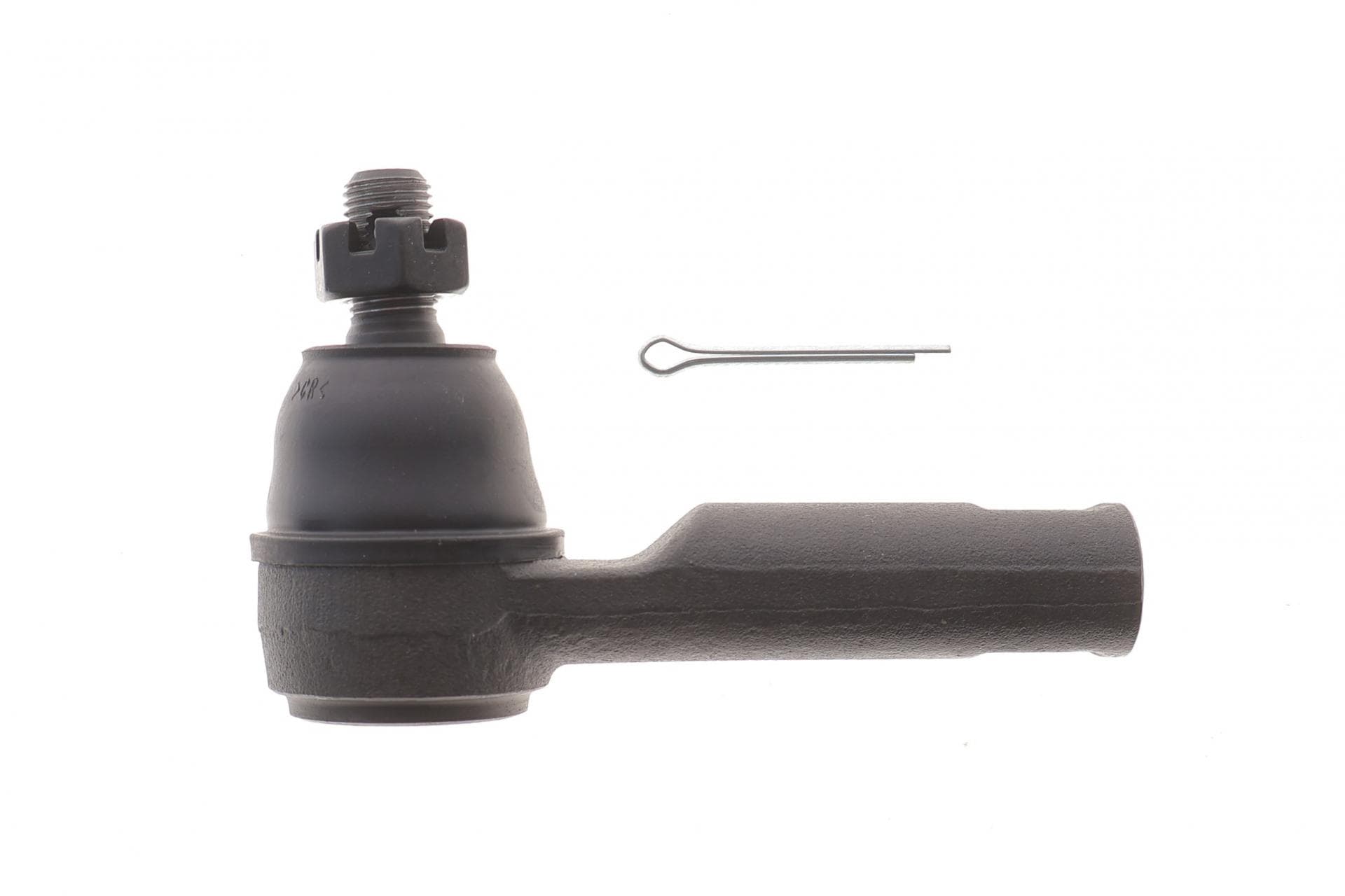Наконечник тяги рульової Nissan Almera 95-/Sunny 90- (L=95 мм)