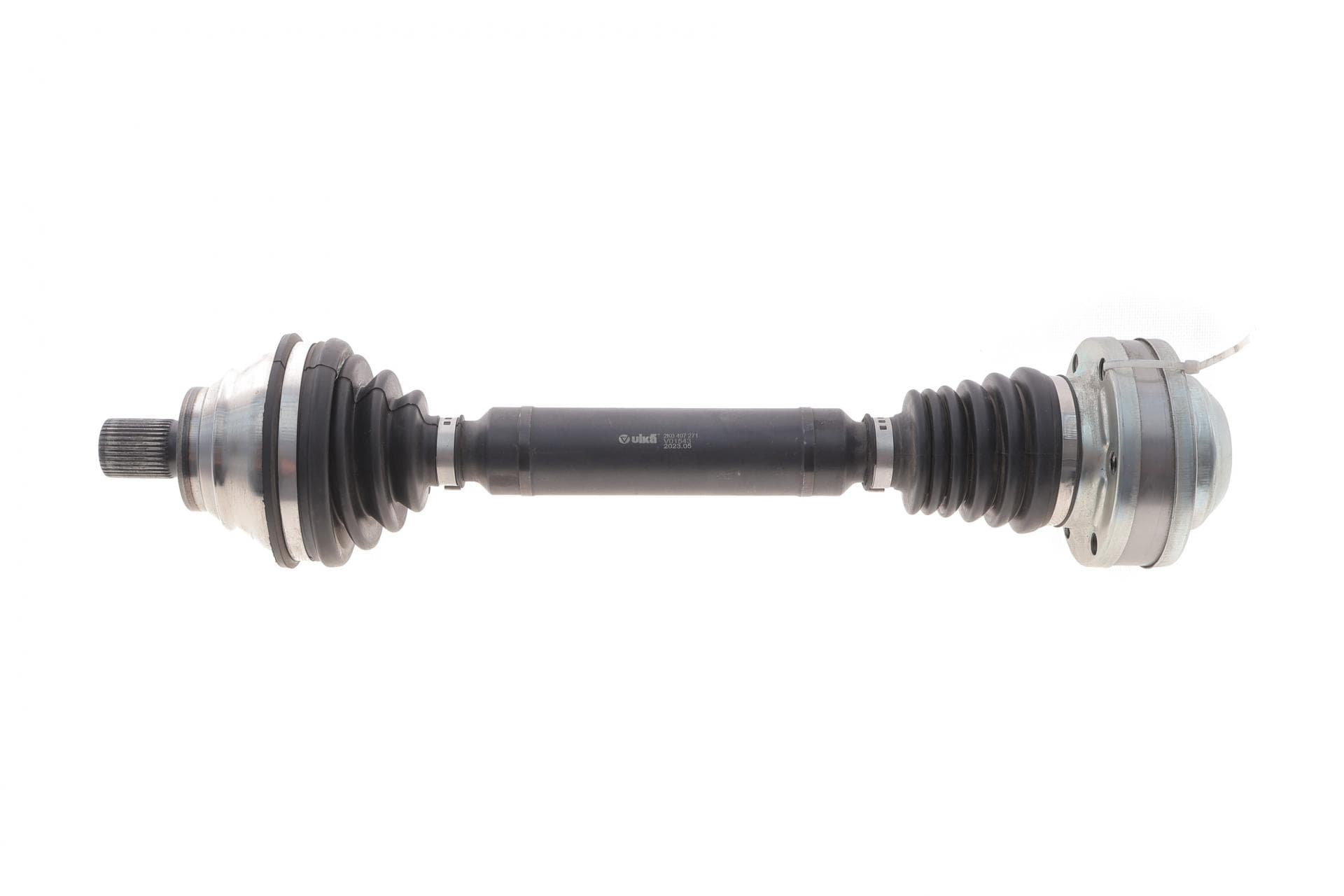 Піввісь VW Caddy III 1.9 TDI 04-10 (L) (36х514)