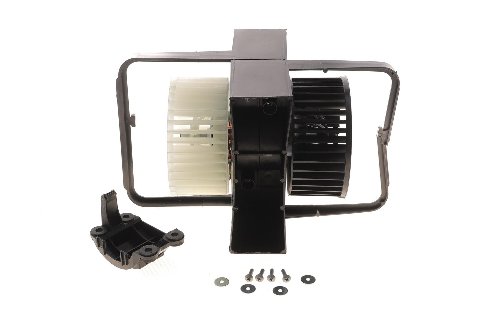 Моторчик пічки BMW 3 (E46)/X3 (E83) 1,6-3,2 97-11 M43/M47/M54/M57/N42/N46(незначне пошкодження)