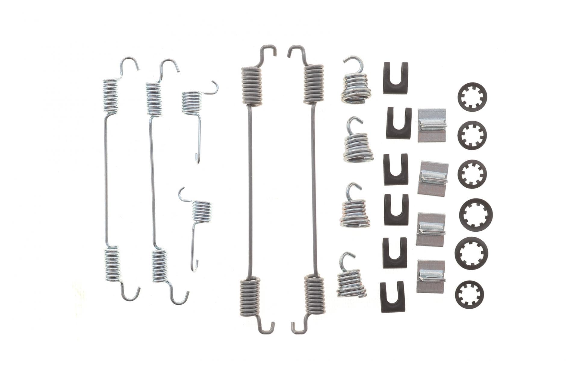 Комплект пружинок колодок ручника Citroen C3/Xsara/Peugeot 207/208/301/306/406 1.0-2.0 95-