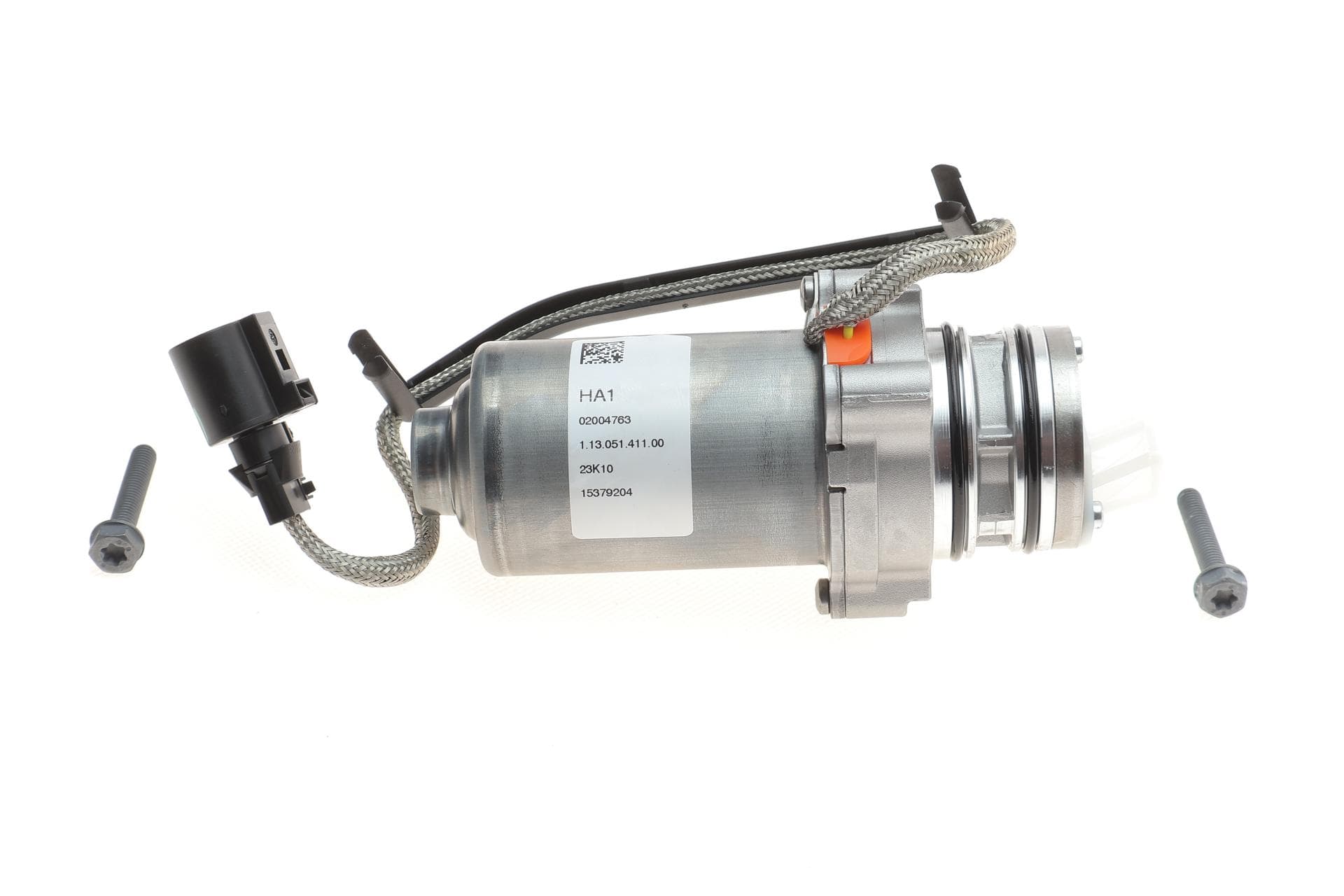 Насос масляний муфти дифференціала (Haldex) VW Caddy IV/T6 11- (4x4)