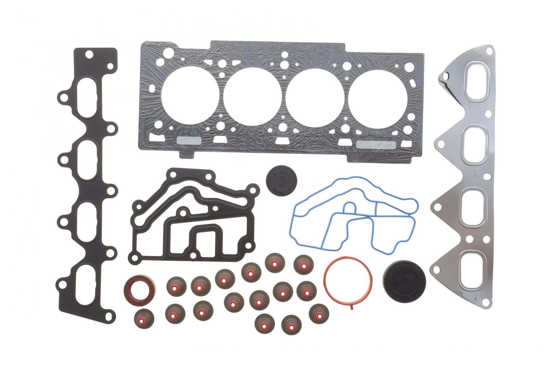 Комплект прокладок (верхній) Renault Kangoo 1.6 16V 01- K4M
