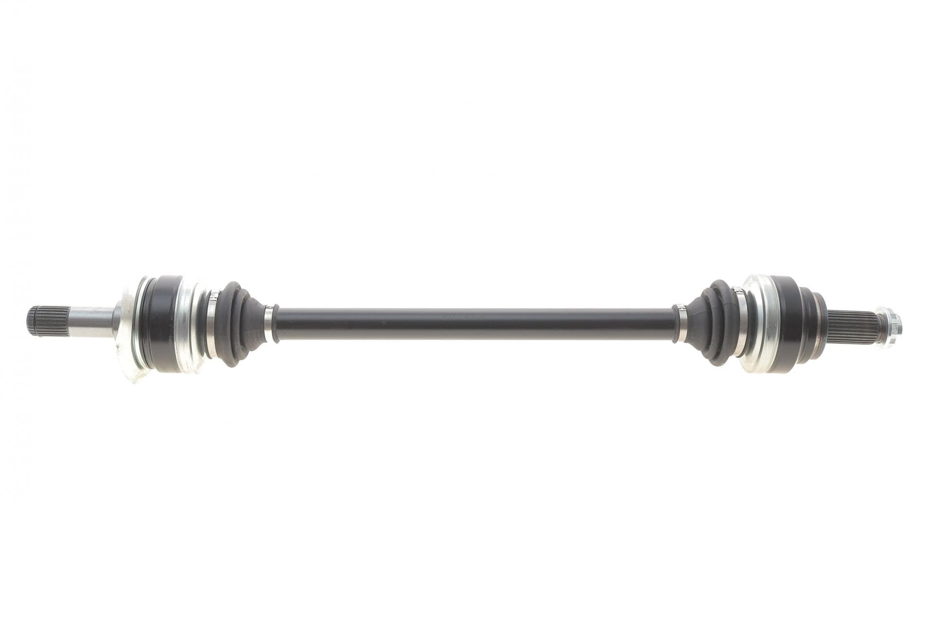 Піввісь (задня) (R) BMW 5 (F10/F11) 10-17 N20/N47/N57 (30x28zx817mm)