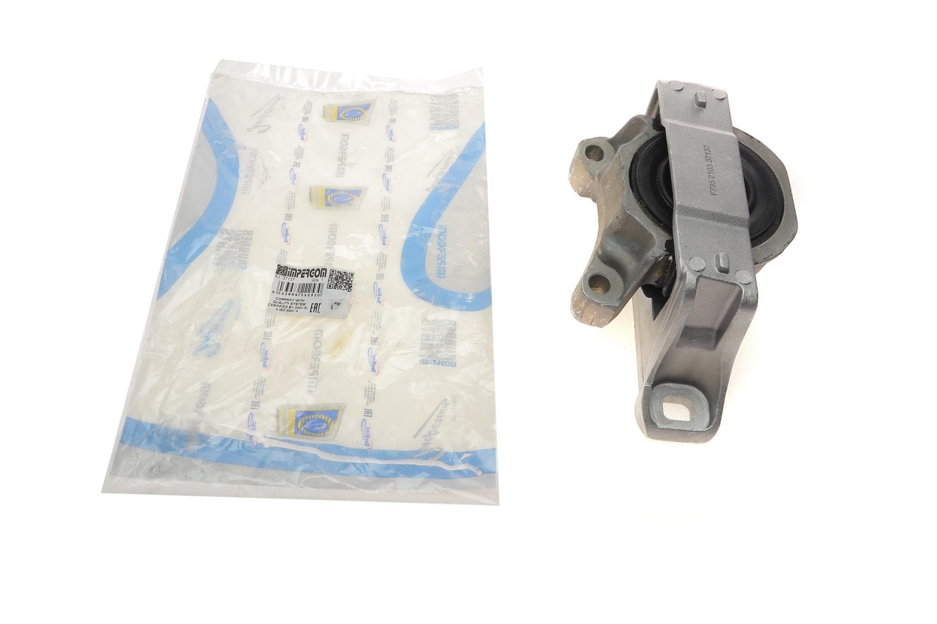 Подушка двигуна (R) Ford C-Max/Focus 1.8TDCi 05-12