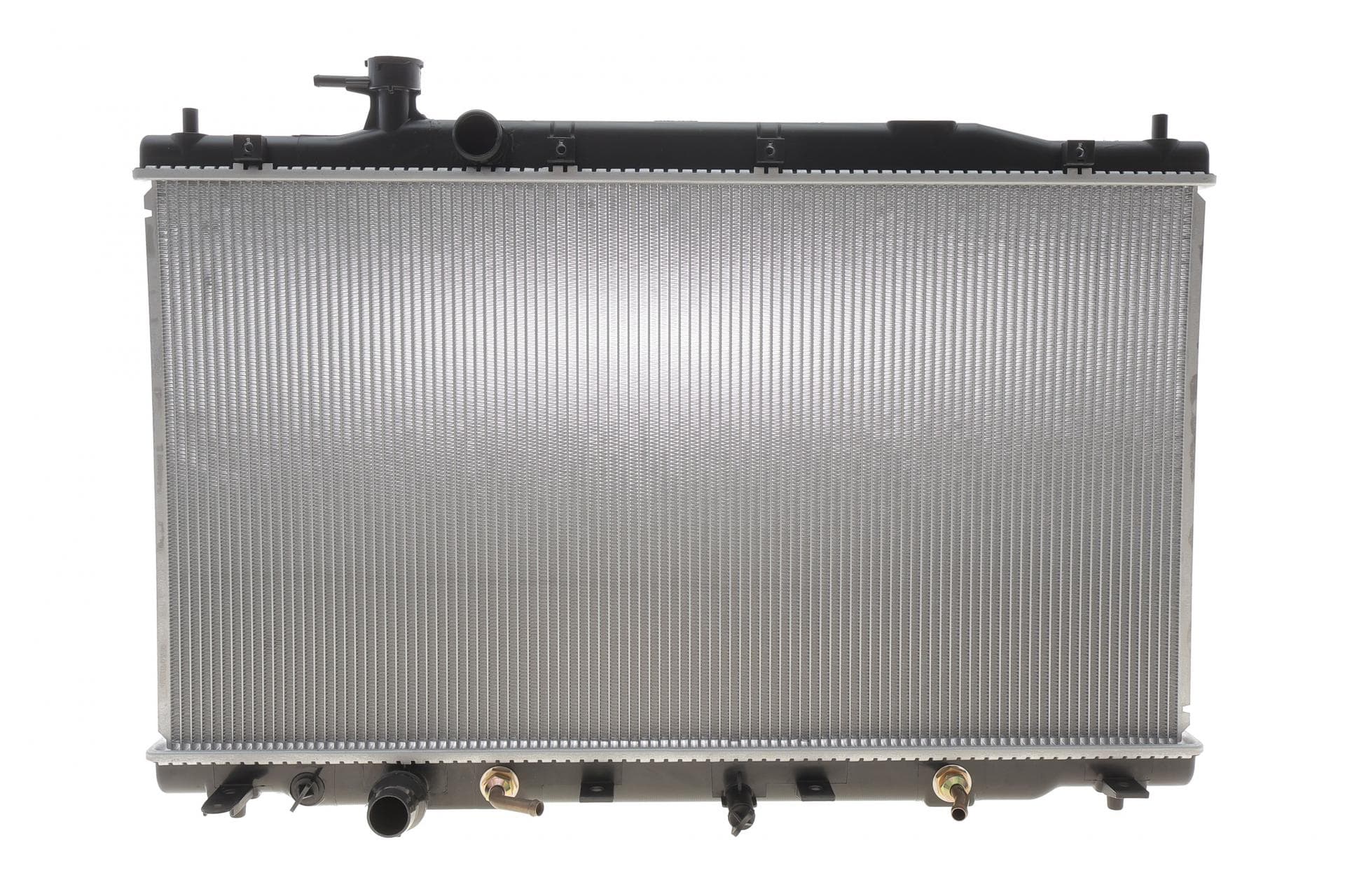 Радіатор охолодження Honda CR-V 2.0-2.4 06- (АКПП)