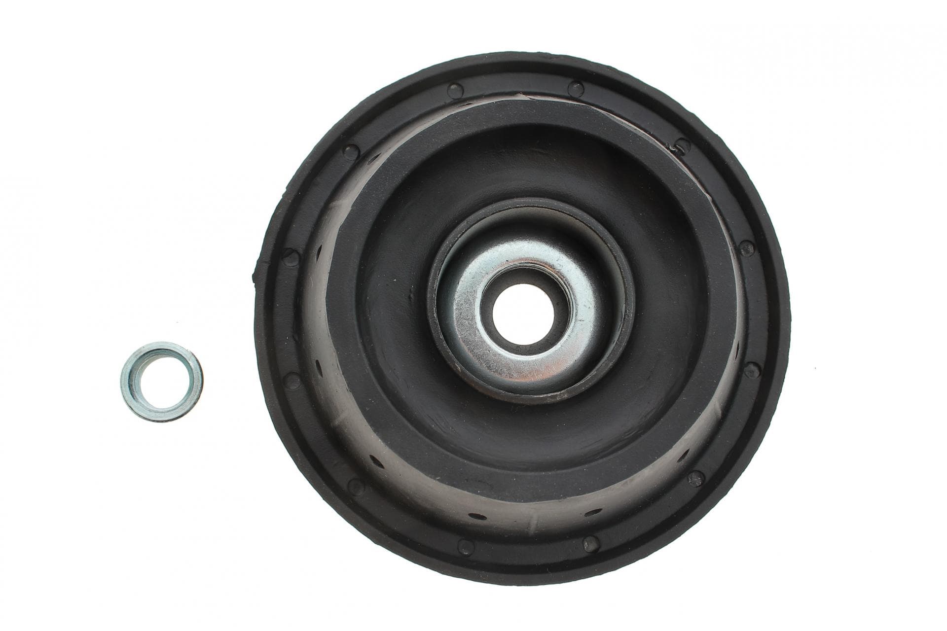 Подушка амортизатора (переднього) + підшипник VW Corrado/Golf II-III/Passat/Vento 1.4-2.0 88-99