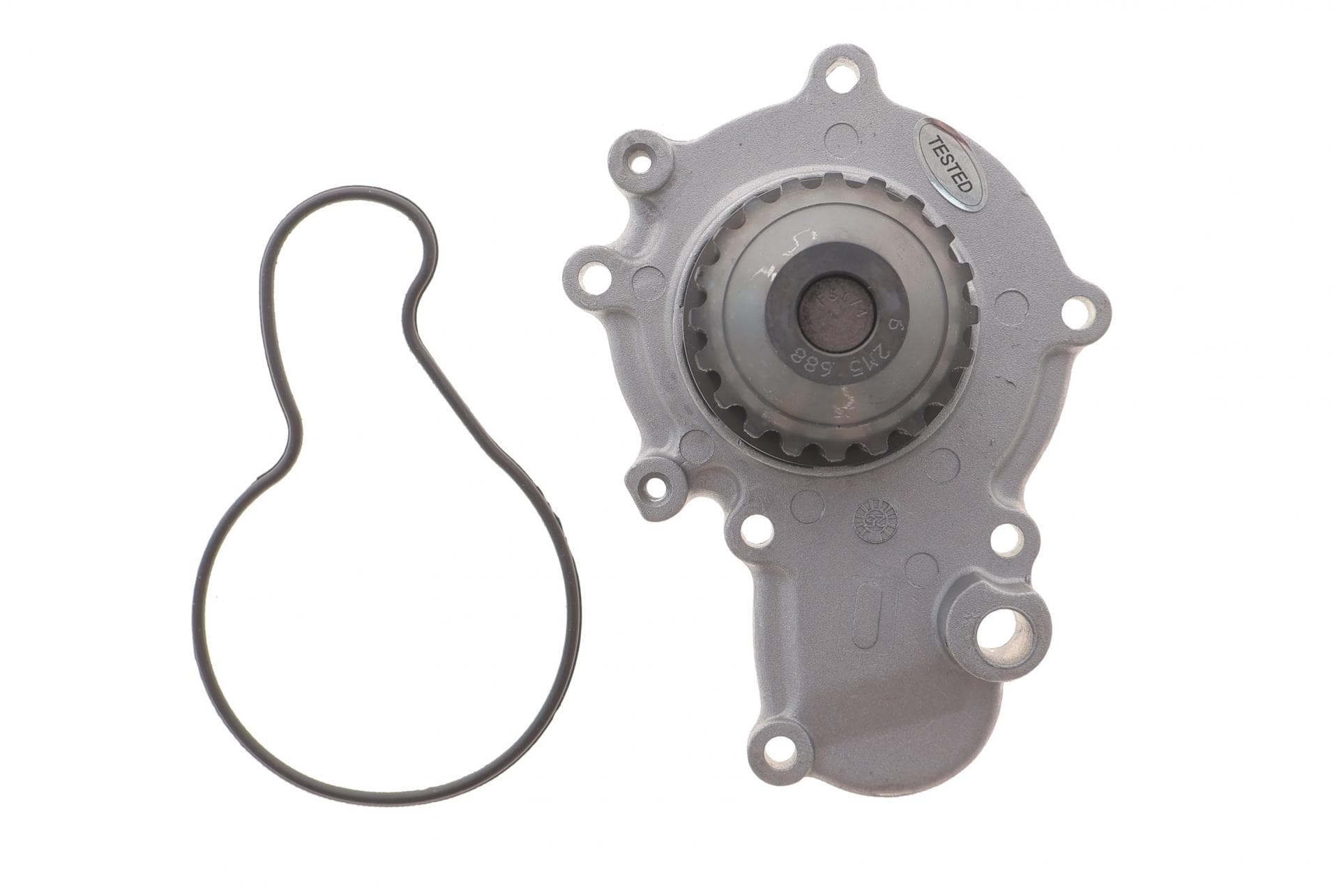 Помпа води Chrysler Neon 1.8-2.0 94-/Voyager 2.0 95- (R/B) (6 лоп.)