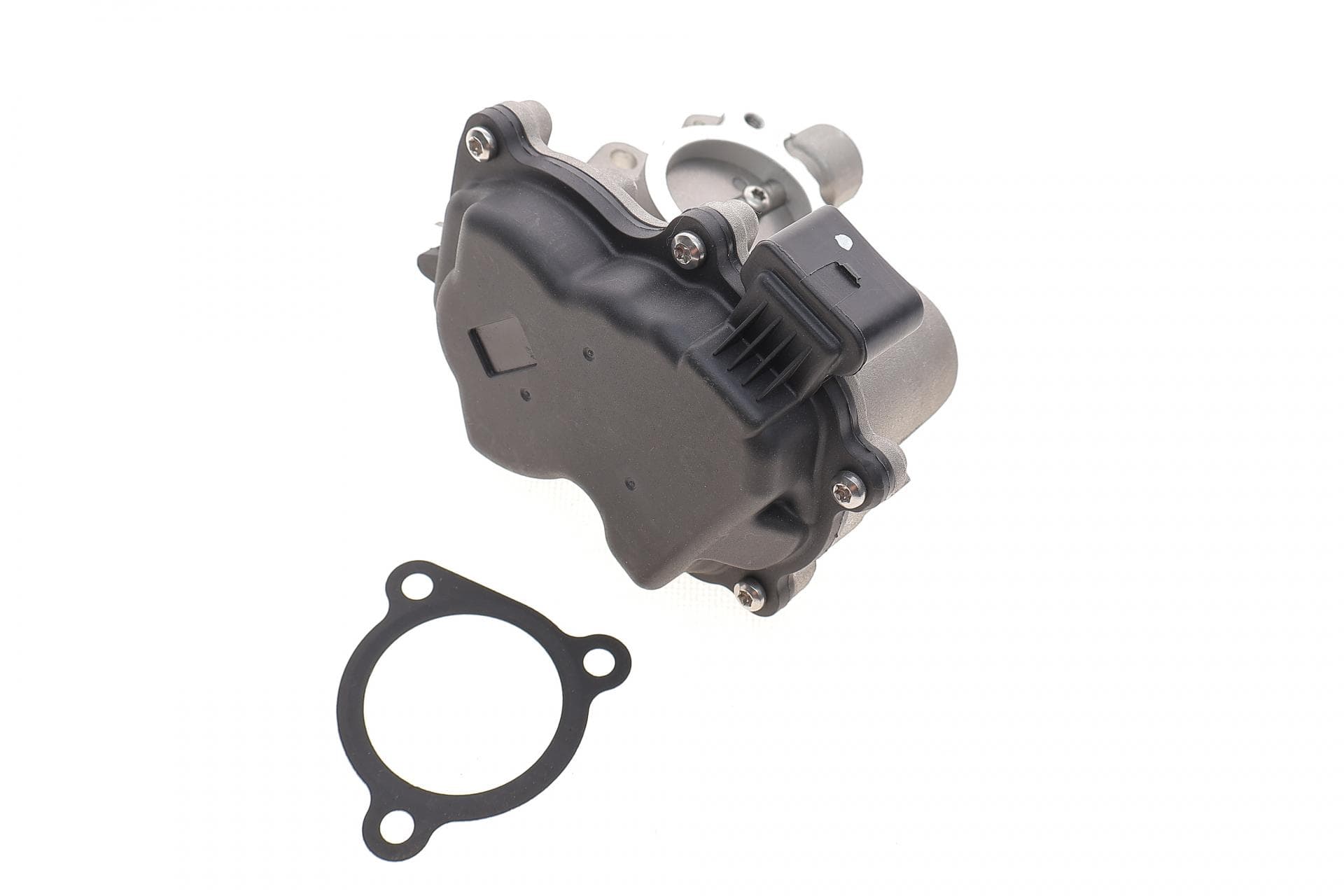 Клапан EGR VW Passat B8 2.0 TDI 14-