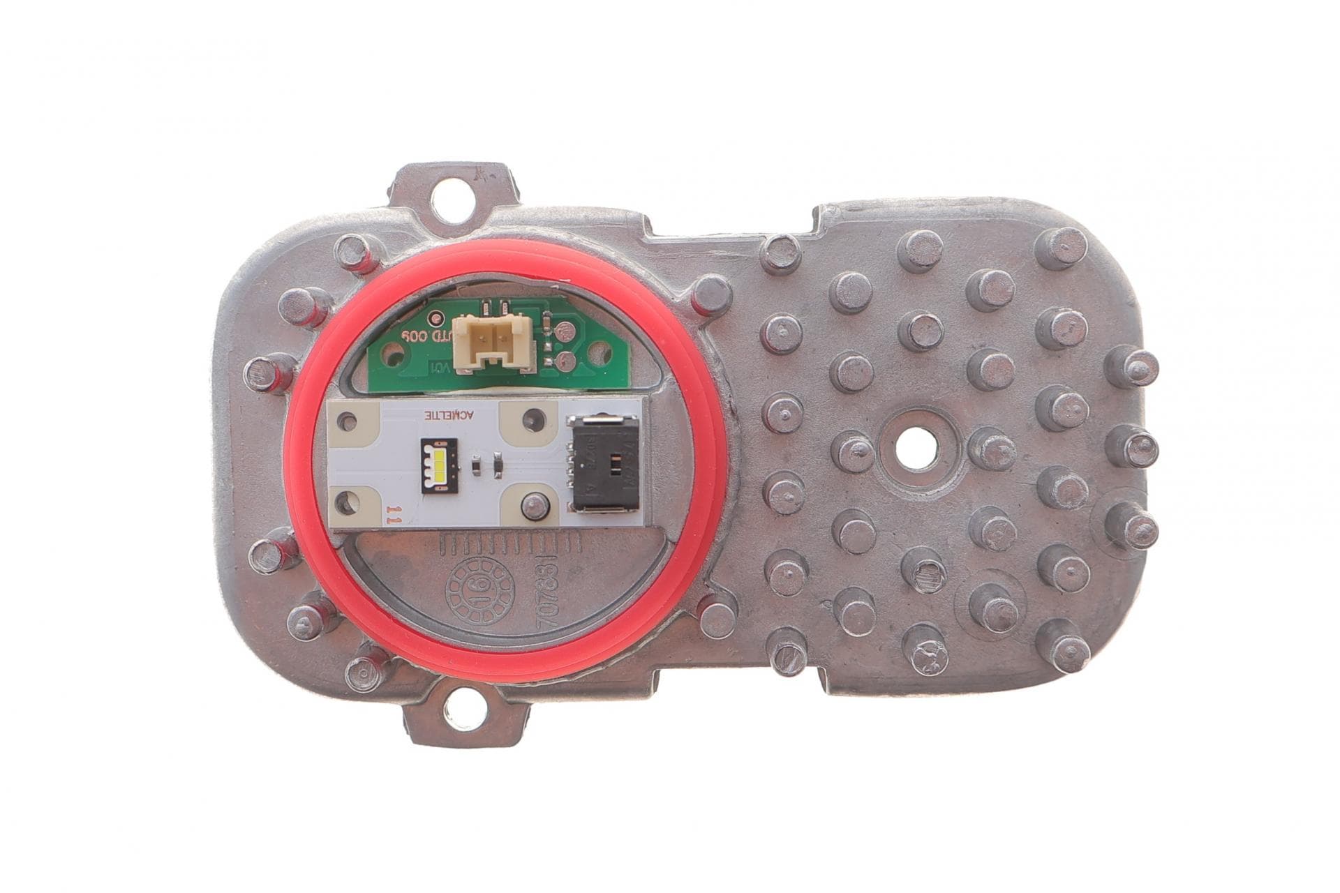 Блок керування фари (LED) BMW X5 (E70/F15)/3 (F30)/X6 (F16) 06-