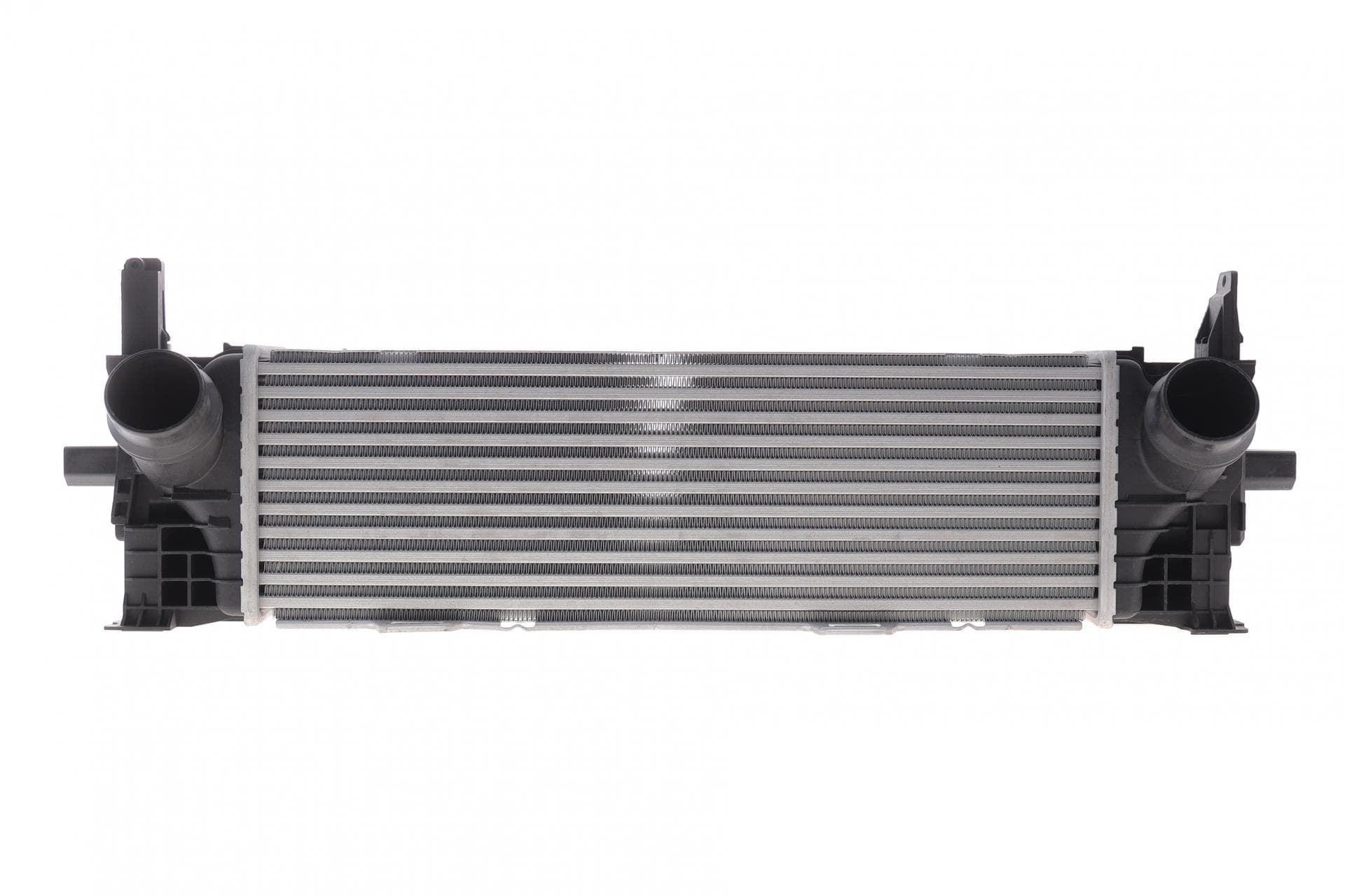 Радіатор інтеркулера BMW X3 (G01/F97/G08)/X4 (G02/F98) 17- B47