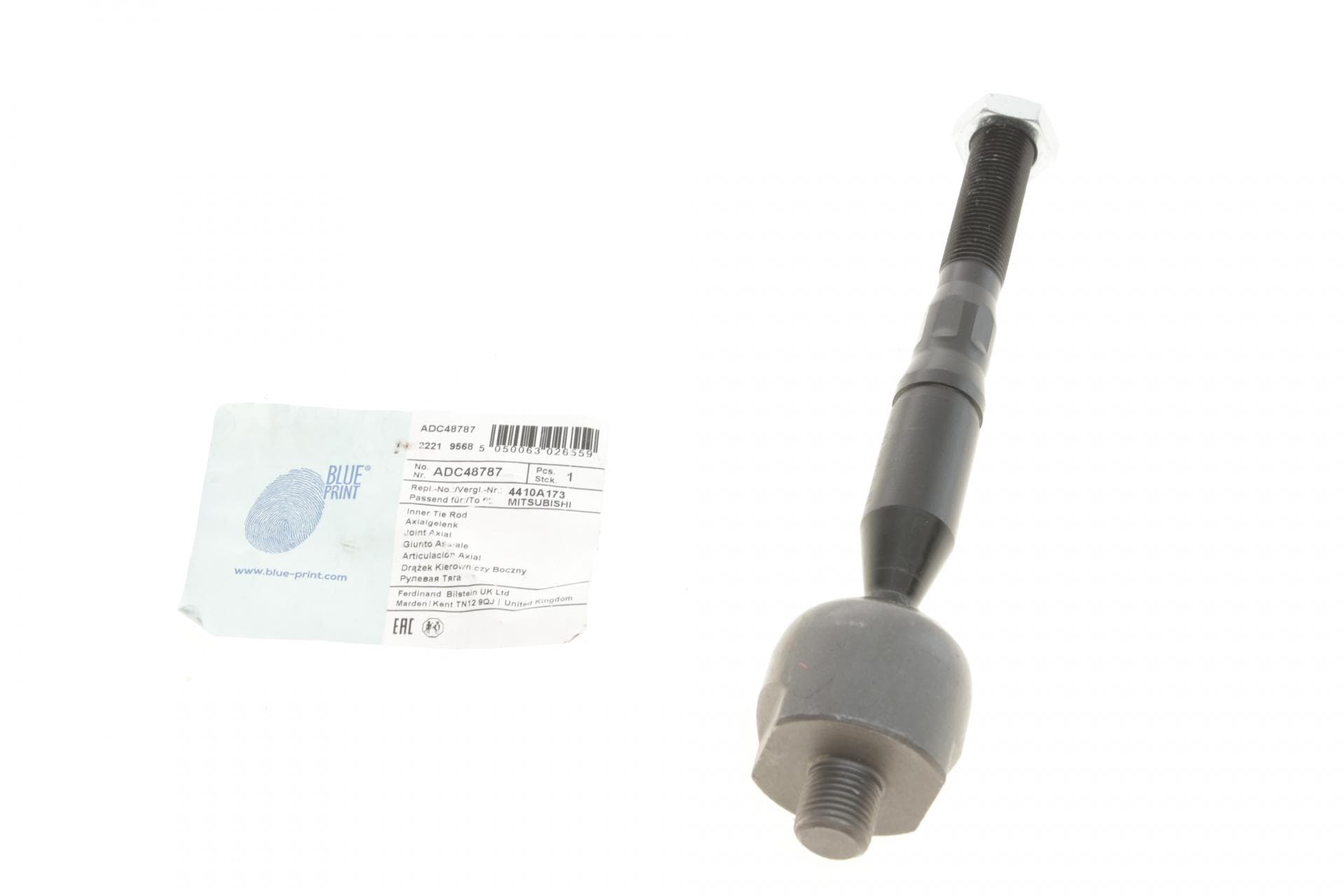 Тяга рульова Mitsubishi Pajero Sport II 08-/L200 05-