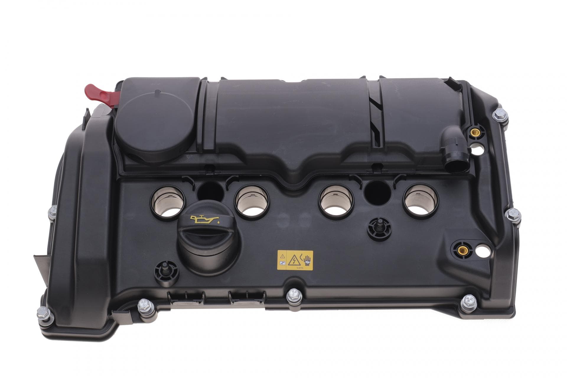 Кришка клапанів Peugeot 208/308 1.6 GTi 10-21
