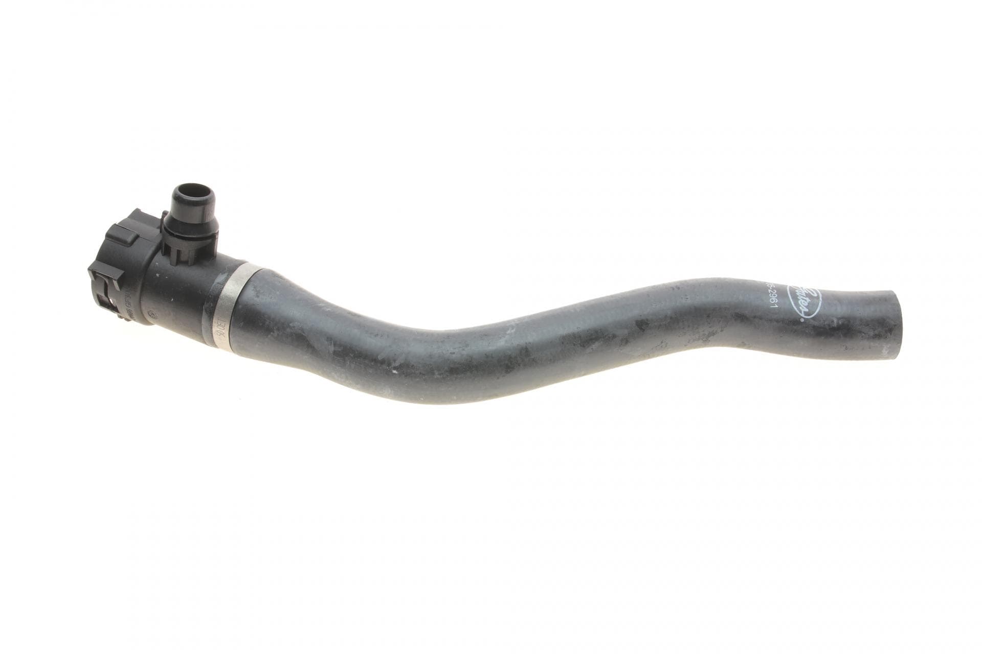 Патрубок радіатора (верхній) BMW 1 (F20/F21)/3 (F30/F80/F31) 1.6 11- N13