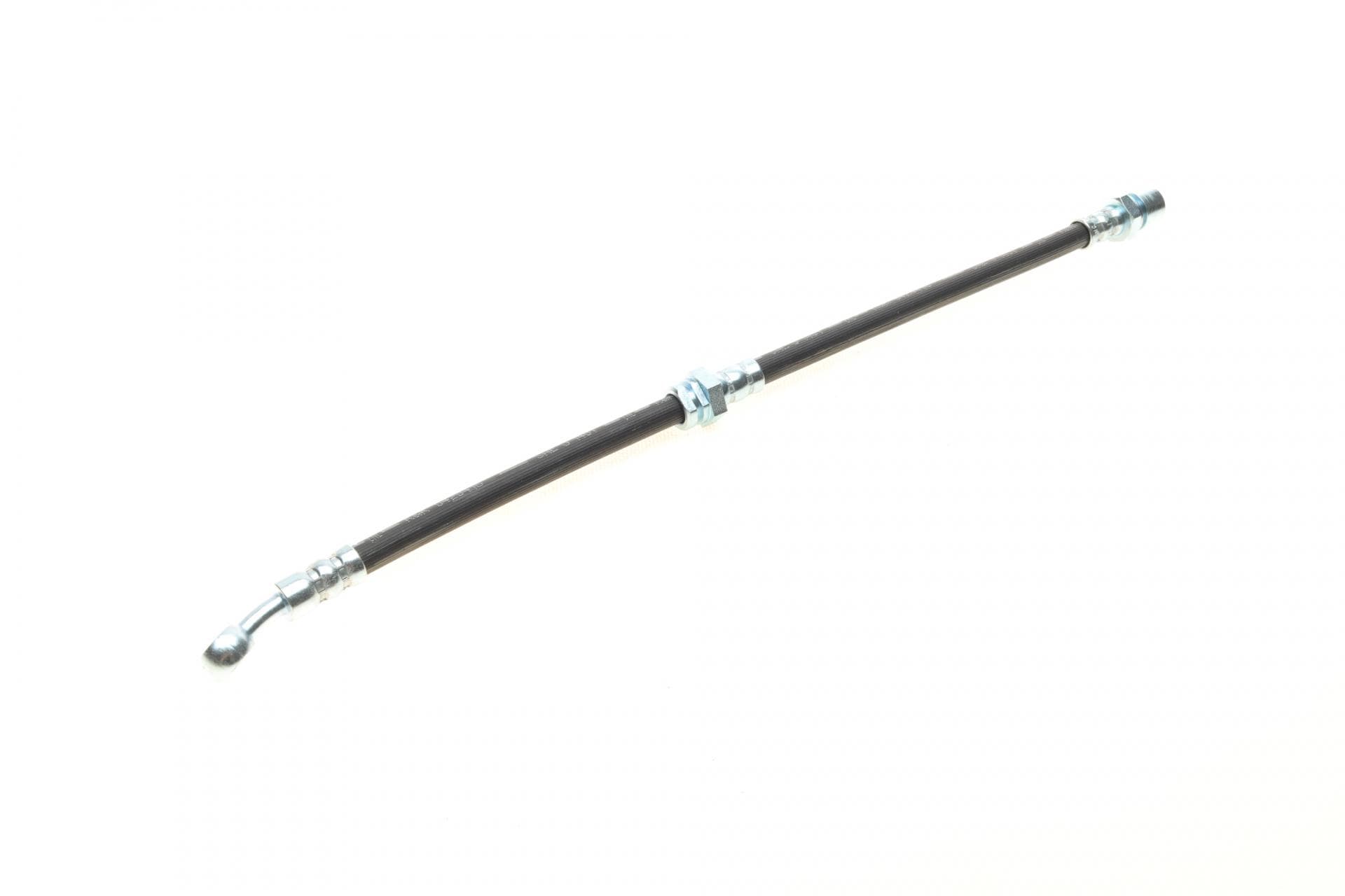 Шланг гальмівний (передній) Chevrolet Lacetti 05-/Nubira 05-11 (L)