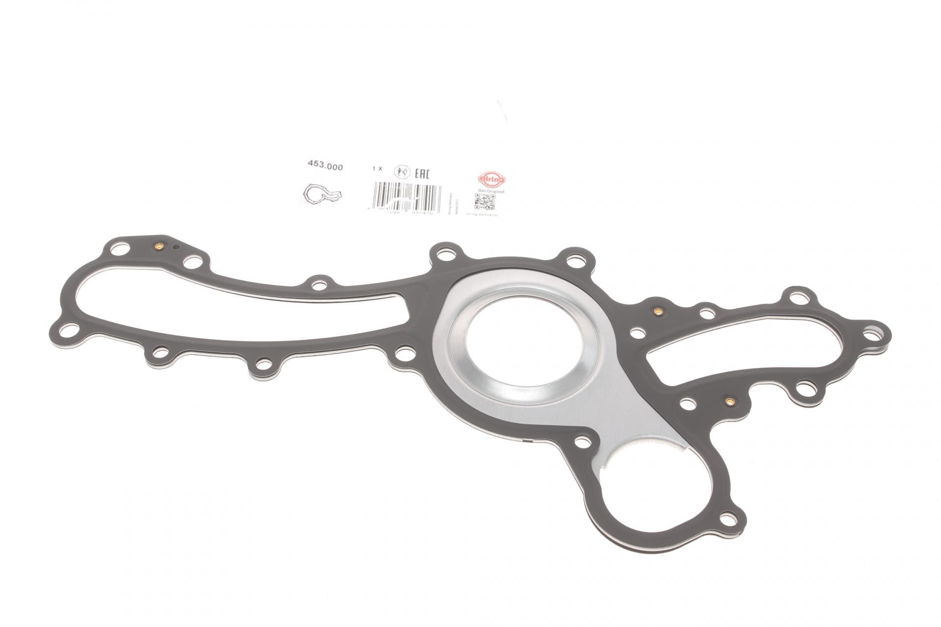 Прокладка помпи води Toyota Land Cruiser/Tundra 4.0 4WD 04-15