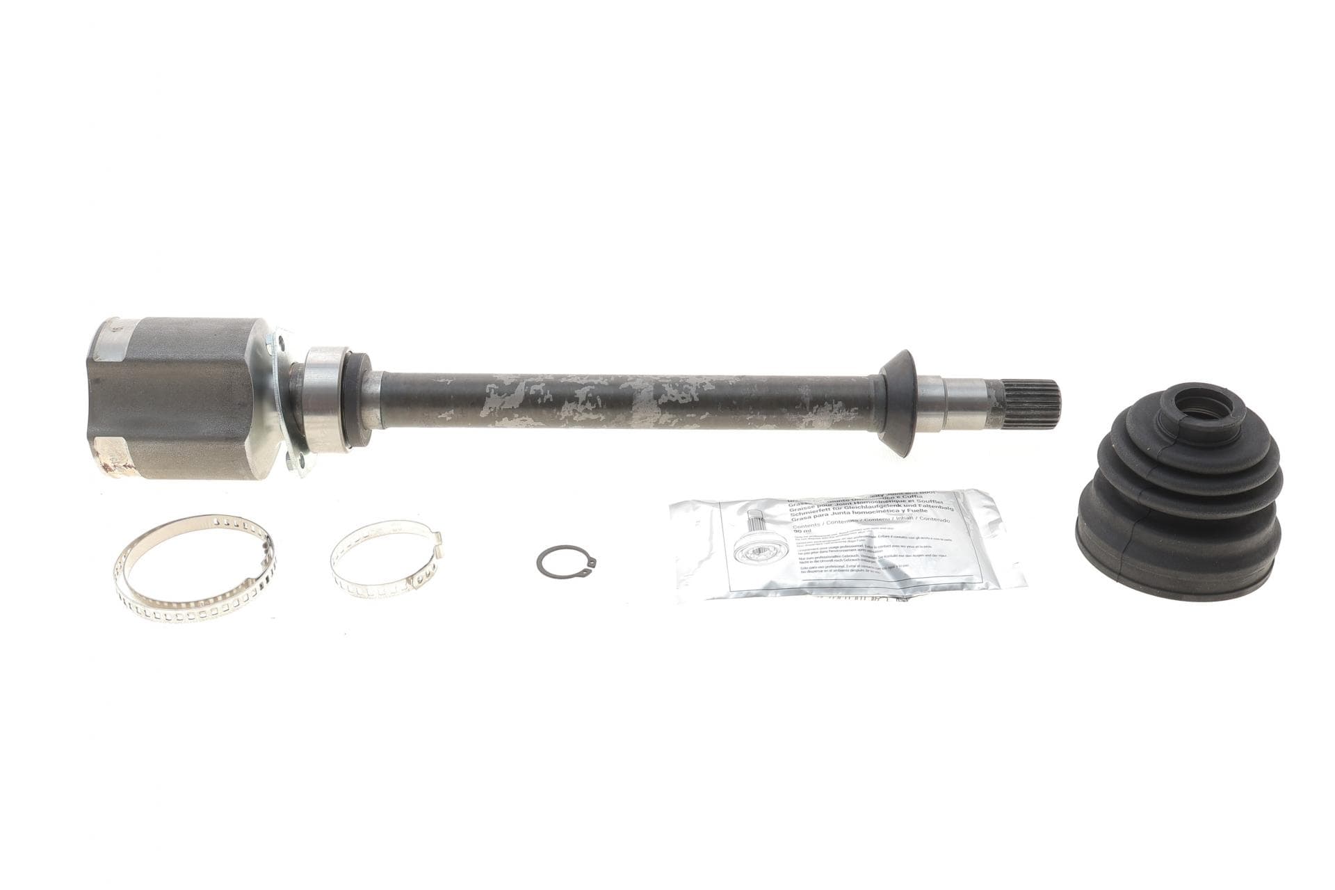 ШРКШ (внутрішній) Fiat Doblo 1.3D/1.9JTD 01- (R) (24x24x379)