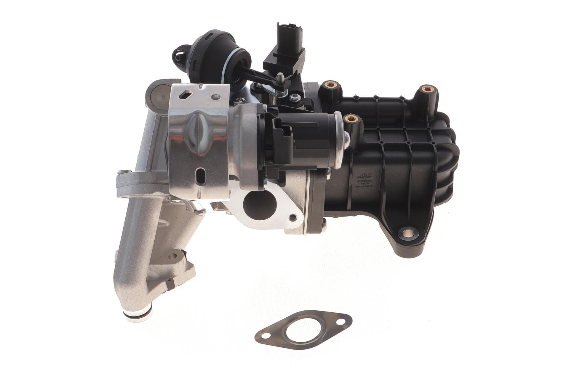 Клапан EGR Citroen Jumper/Jumpy/Peugeot Boxer/Expert 2.0 BlueHDi 16-