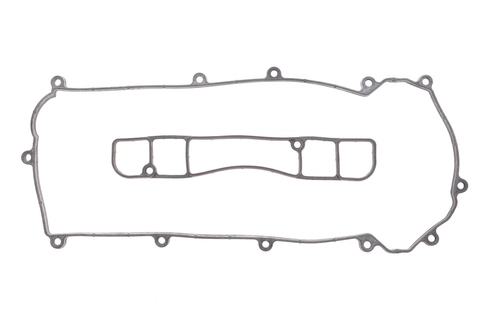 Прокладка кришки клапанів Mazda 3/5/6 2.0-2.3 05- (к-кт)
