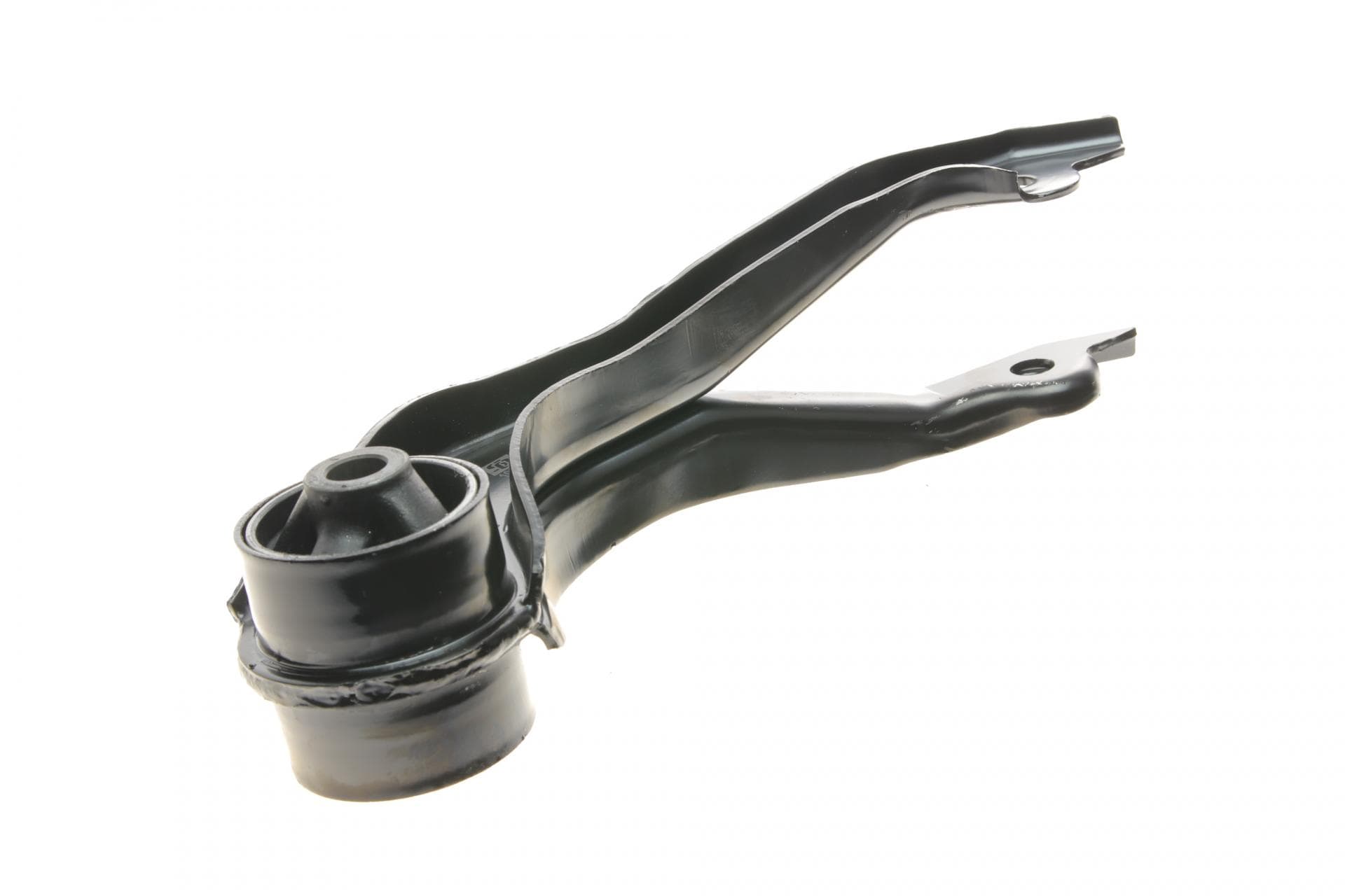 Подушка КПП VW T4 96-03 (лапа)